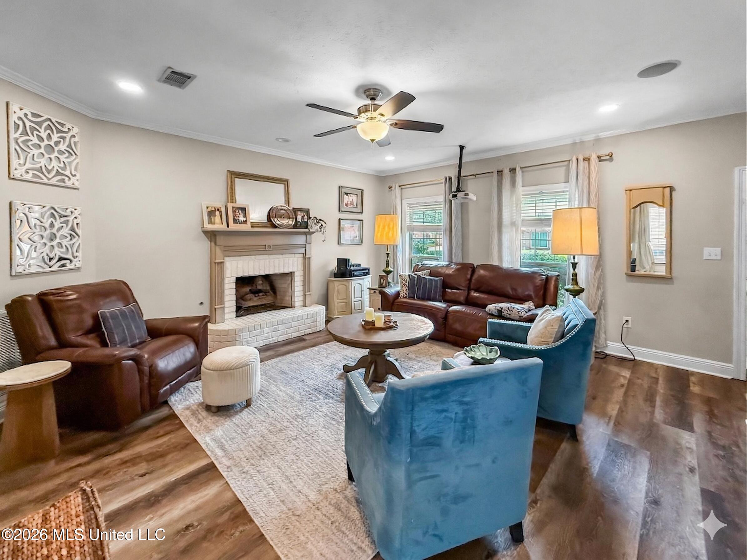 430 Hemlock Drive