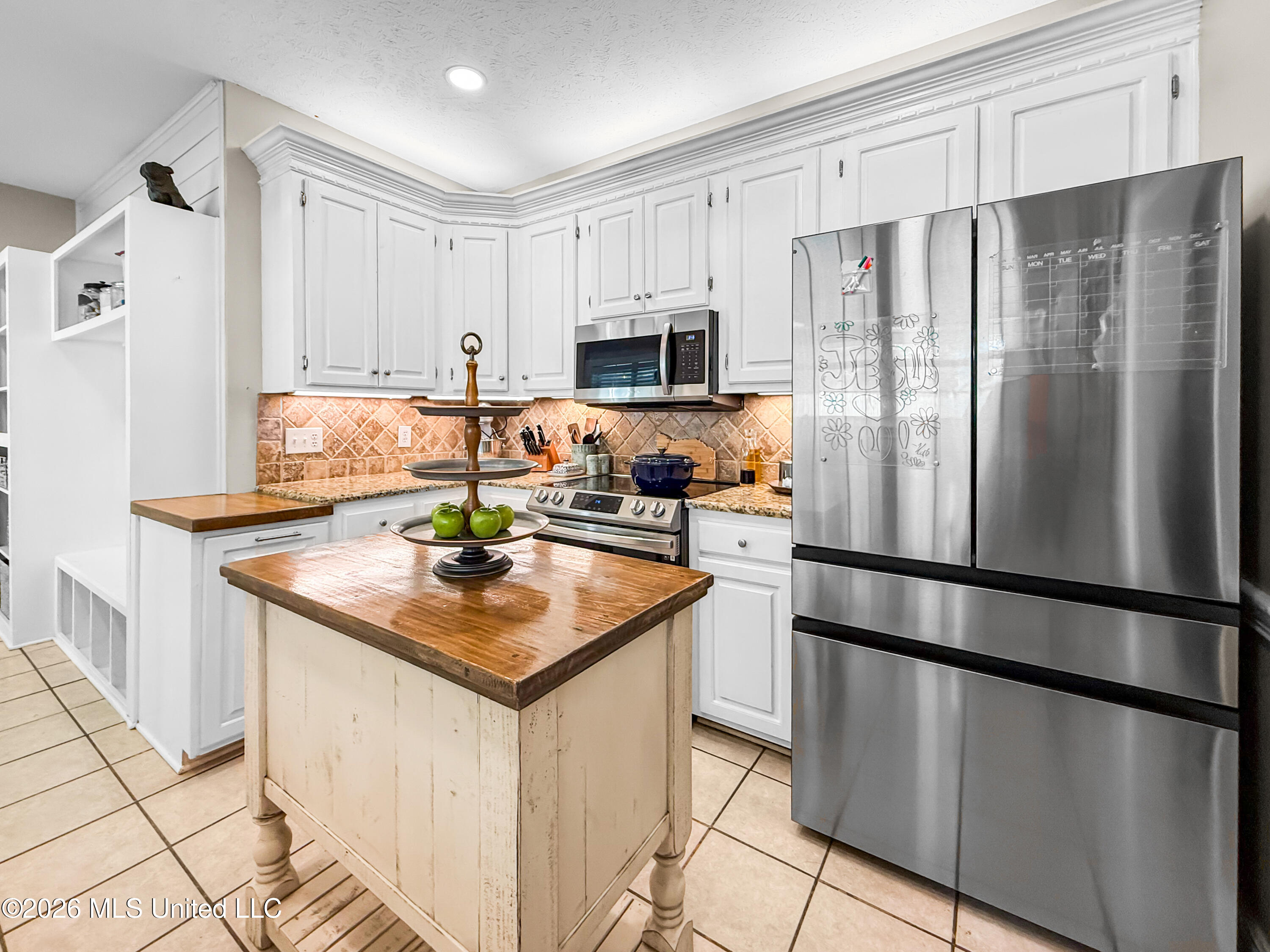430 Hemlock Drive