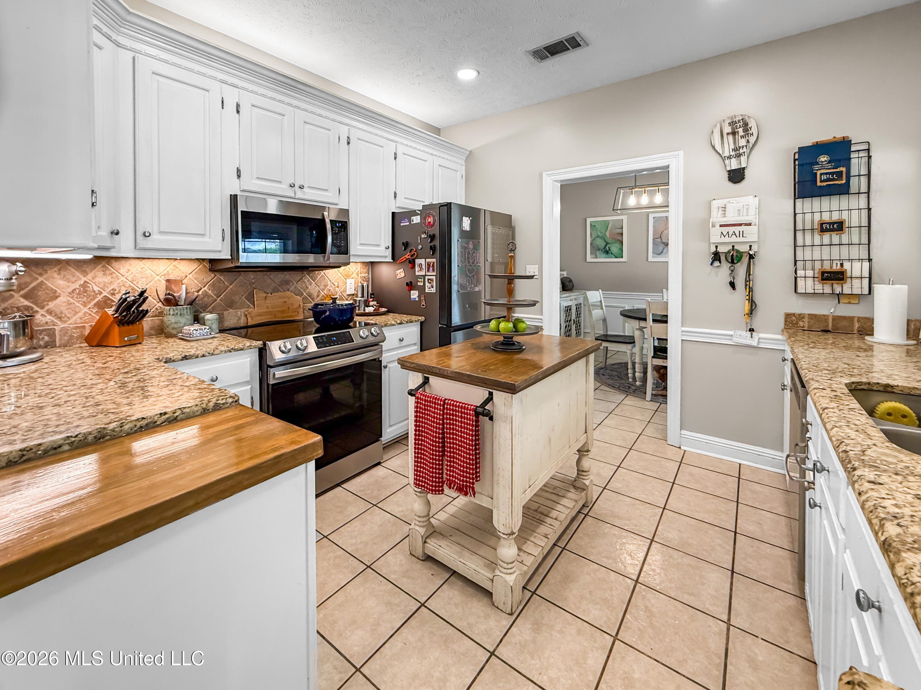430 Hemlock Drive