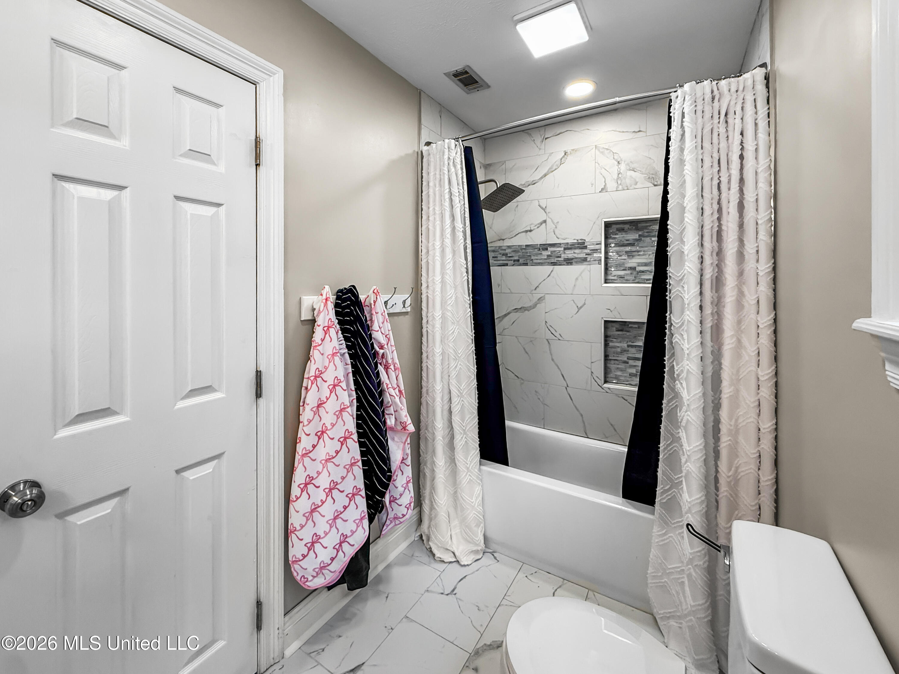 430 Hemlock Drive