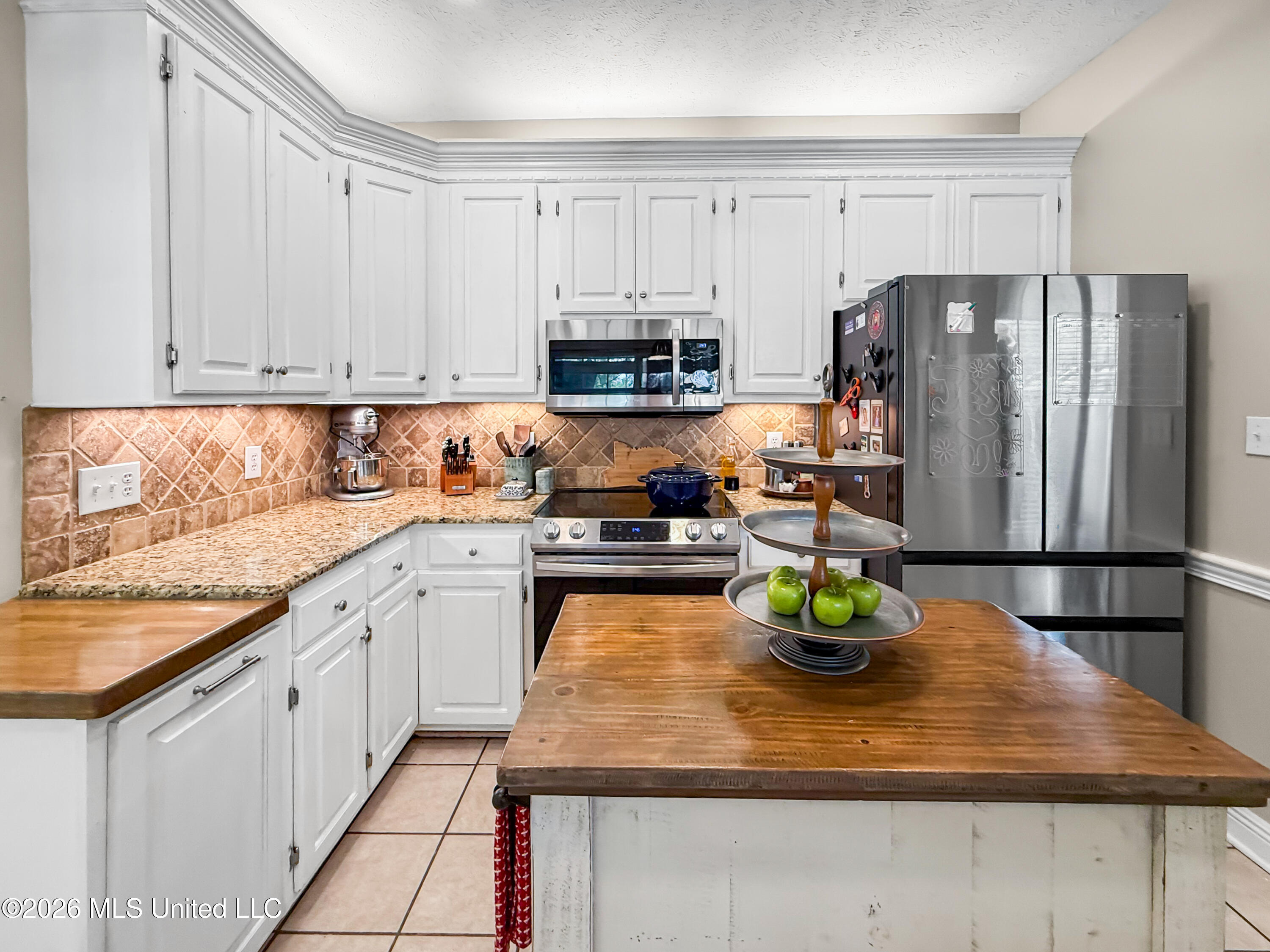 430 Hemlock Drive