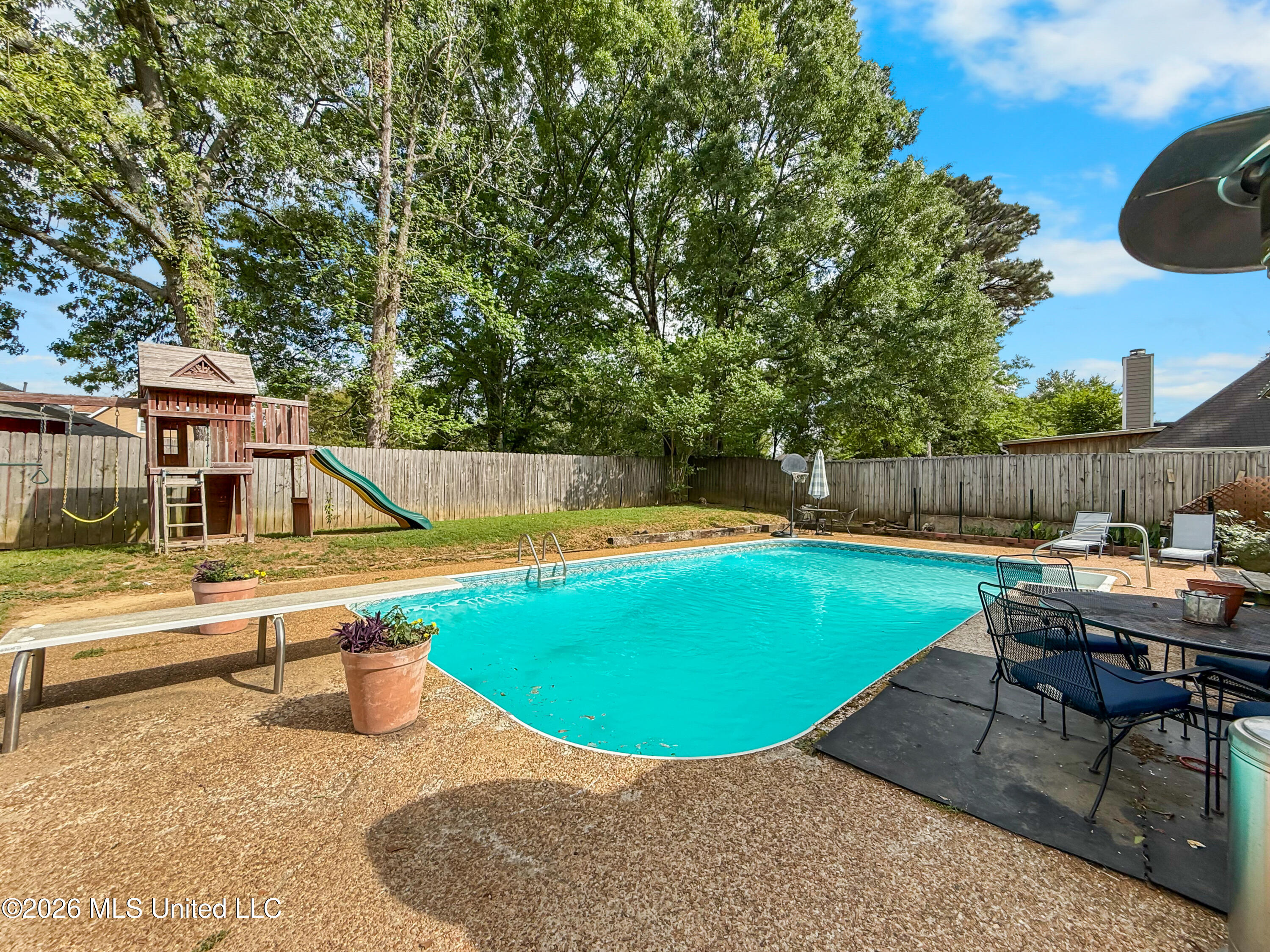 430 Hemlock Drive