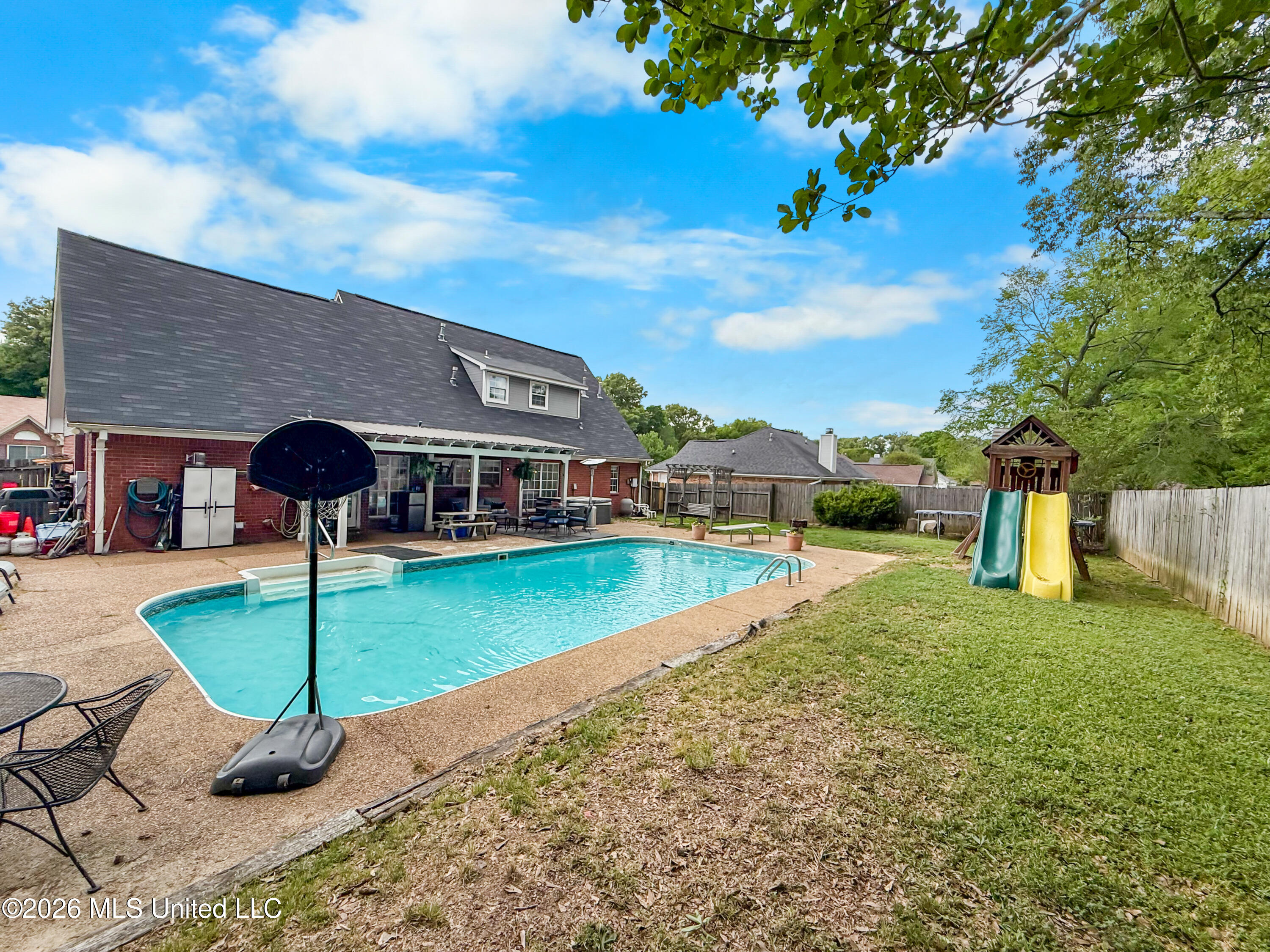 430 Hemlock Drive