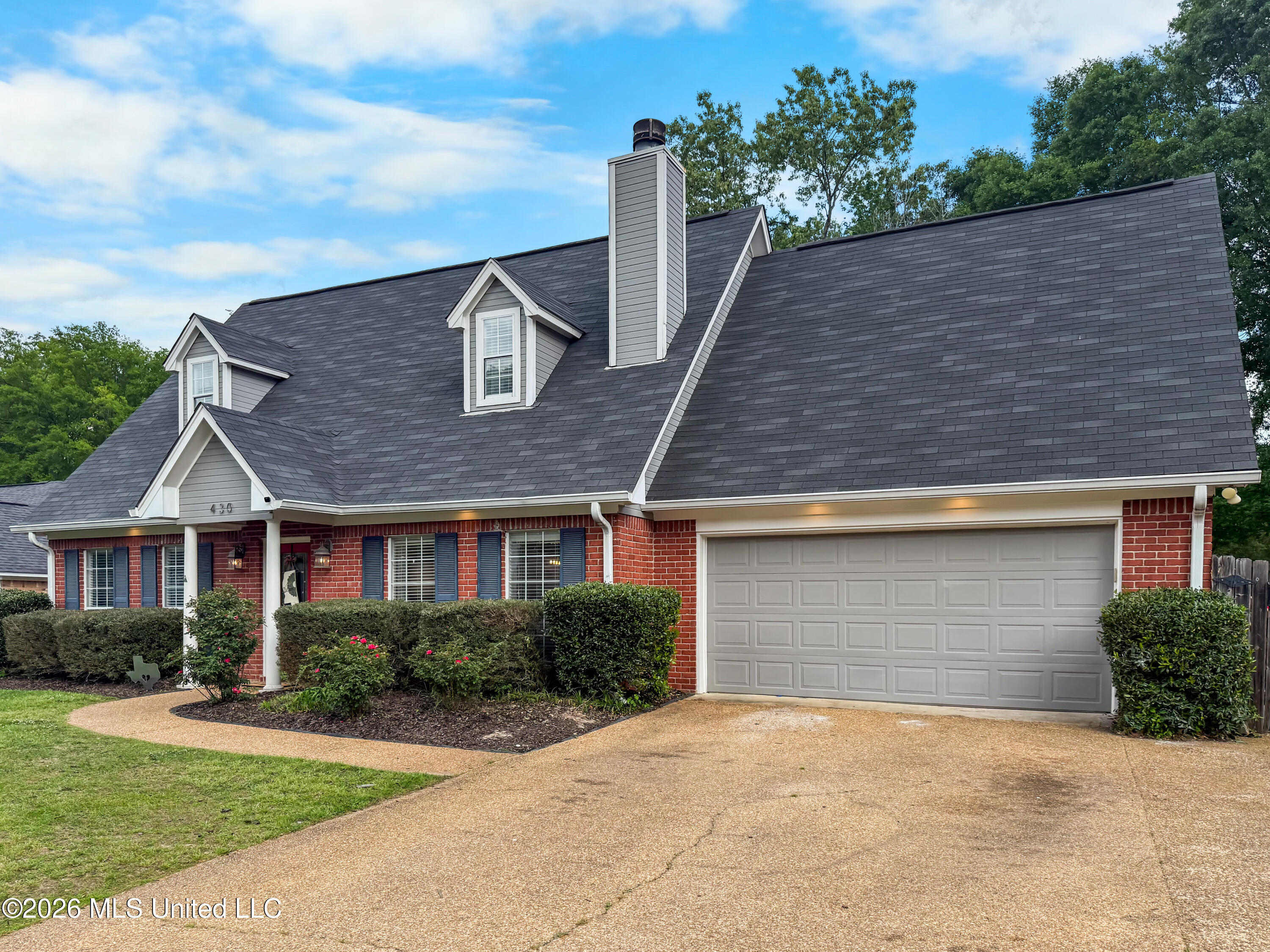 430 Hemlock Drive
