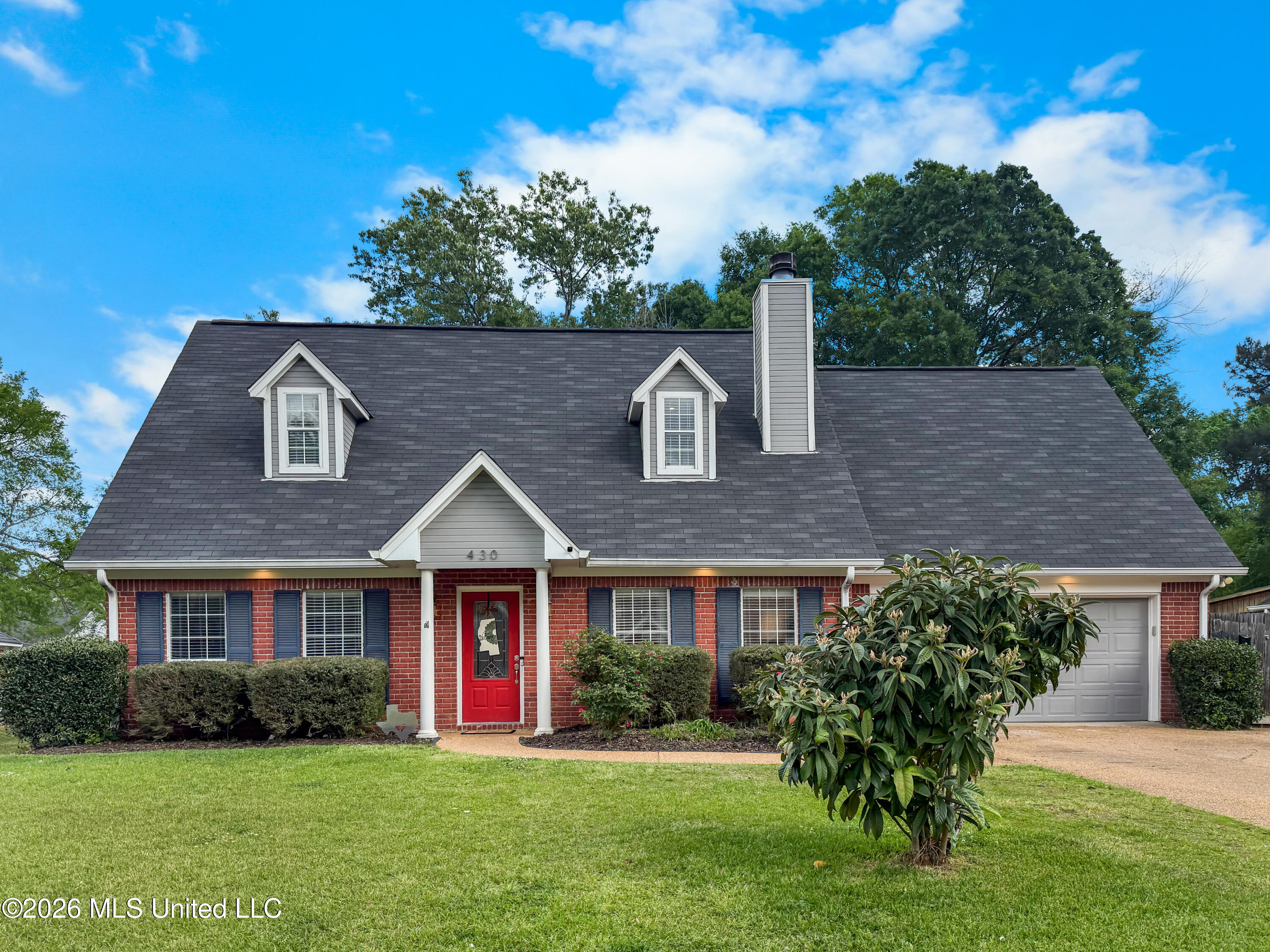 430 Hemlock Drive