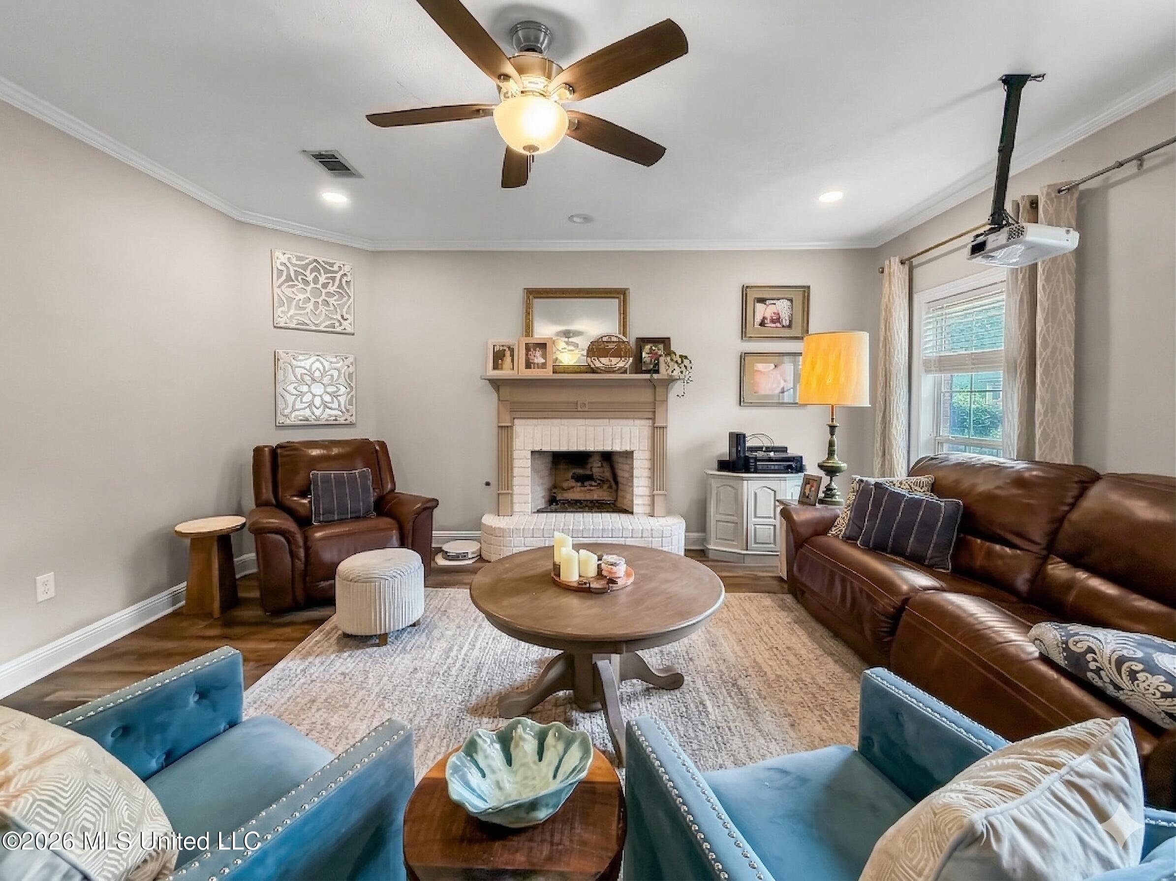 430 Hemlock Drive