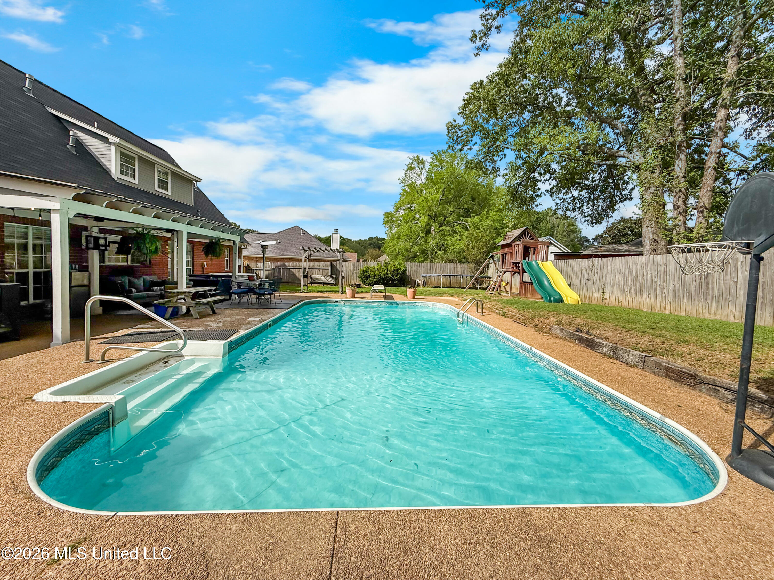 430 Hemlock Drive