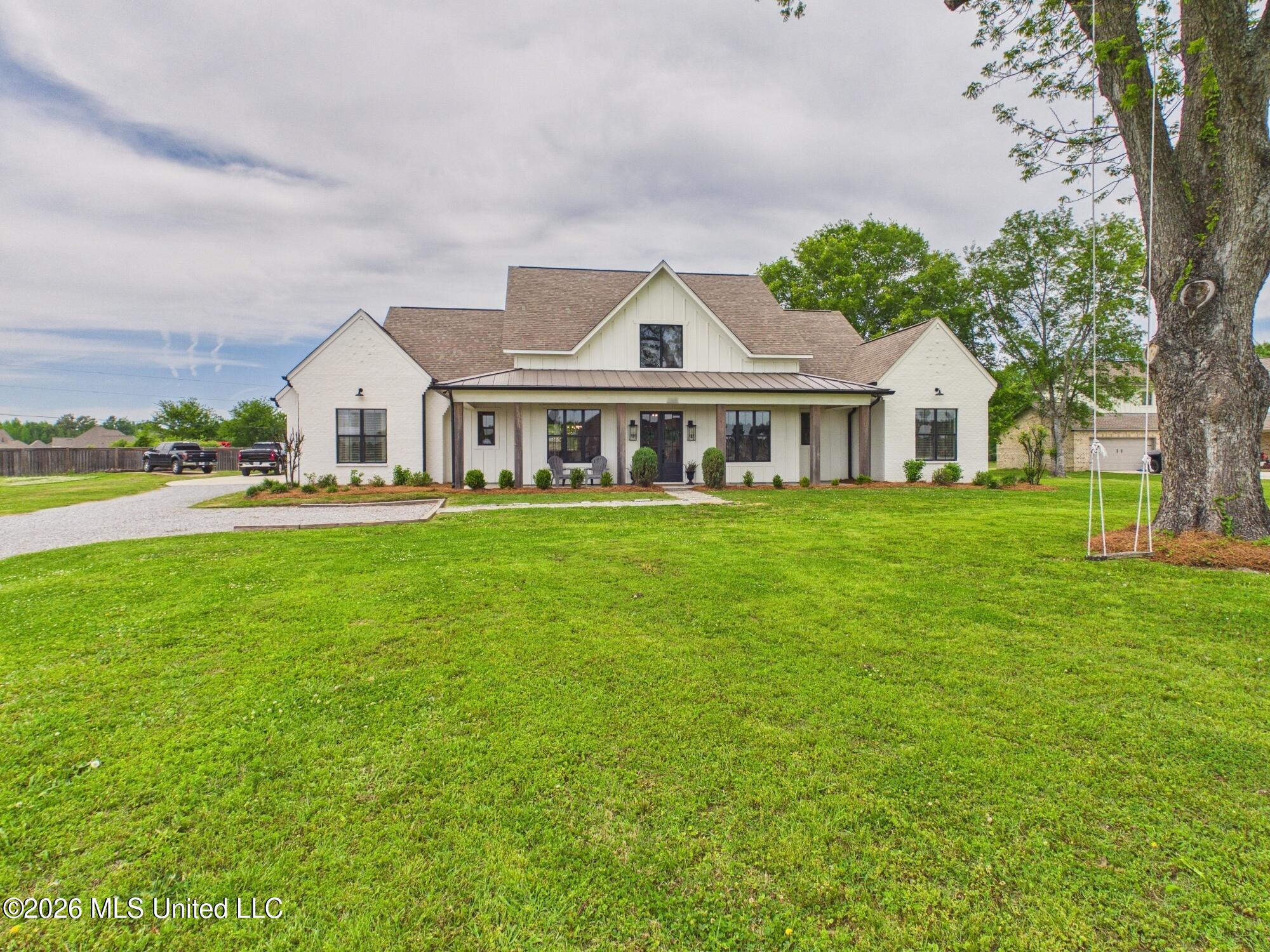 268 Disciple Drive