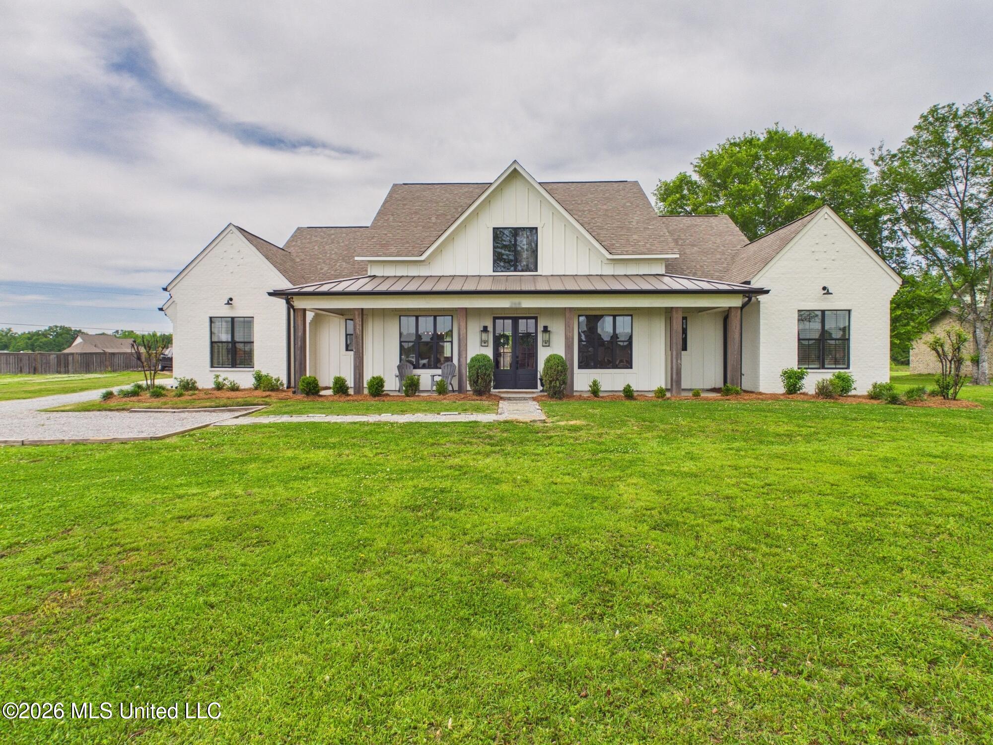 268 Disciple Drive