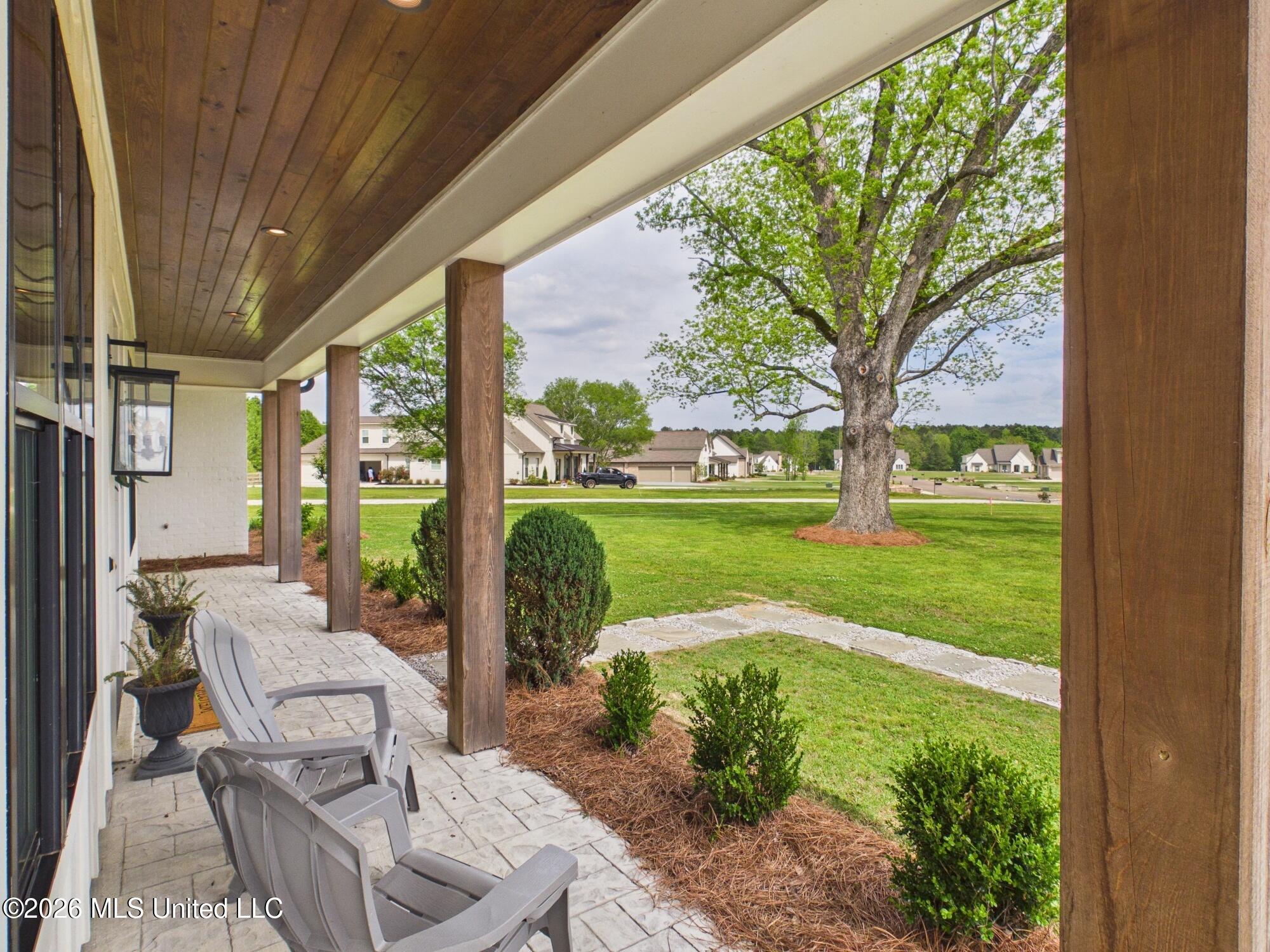 268 Disciple Drive