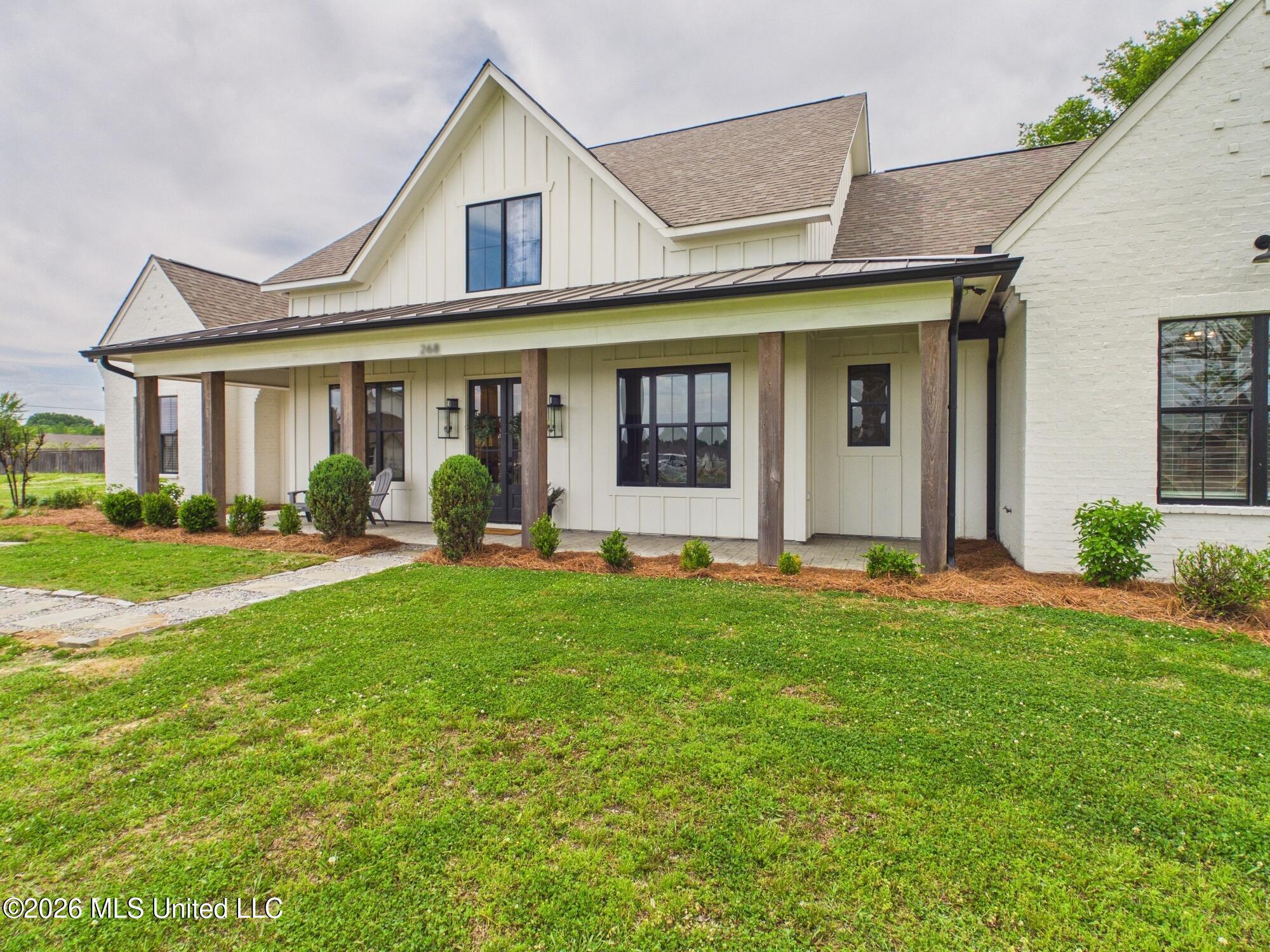 268 Disciple Drive