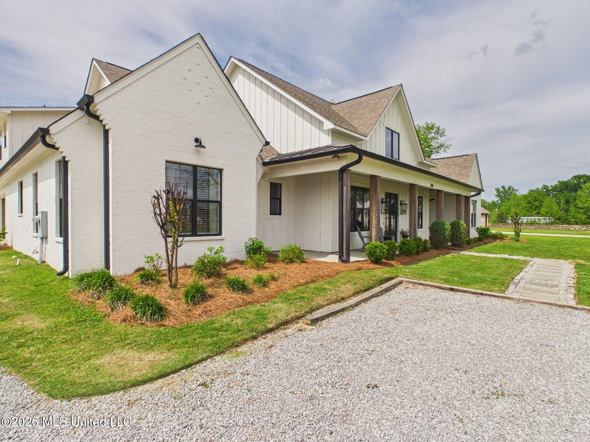268 Disciple Drive