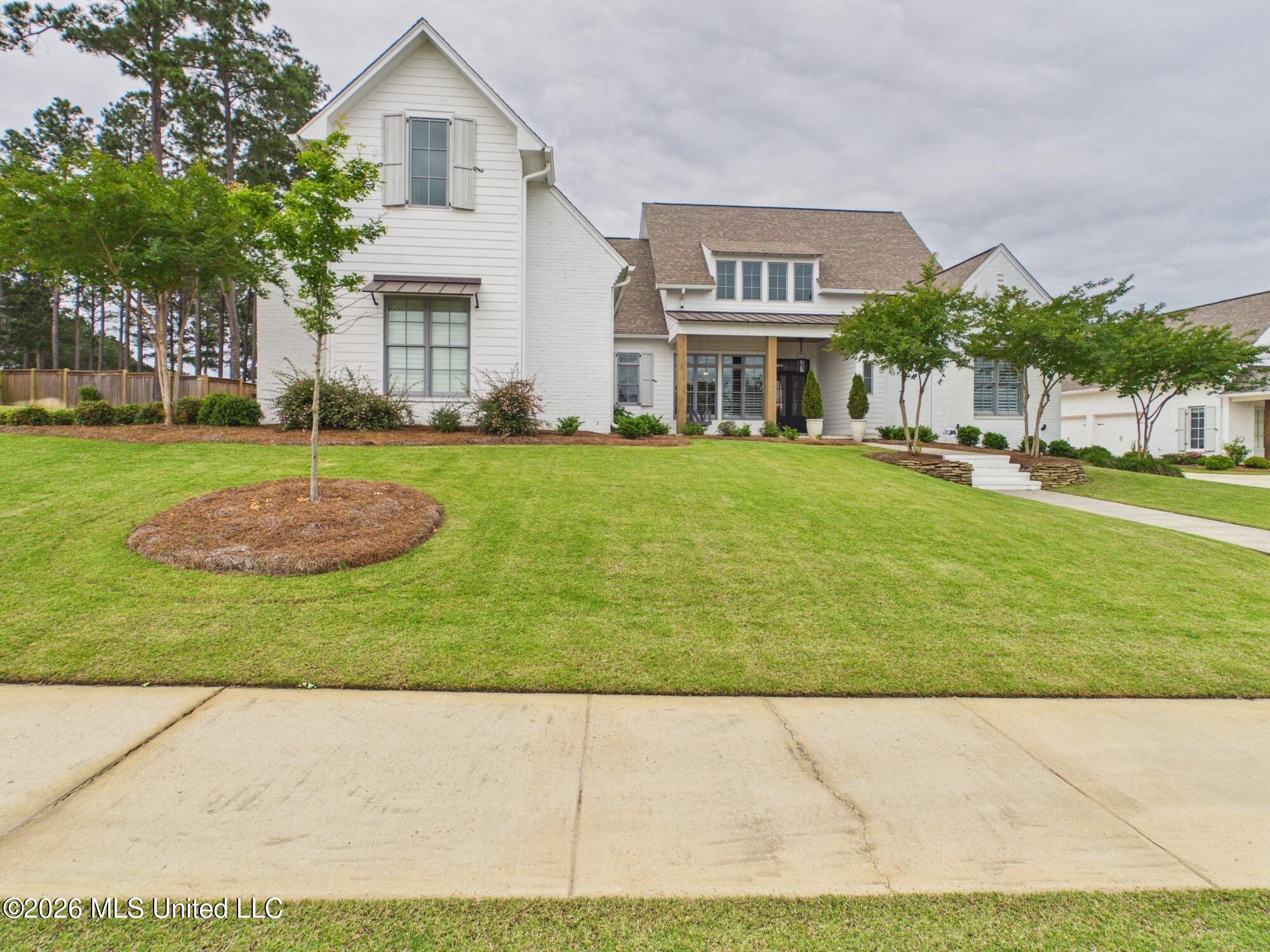 171 Reunion Drive