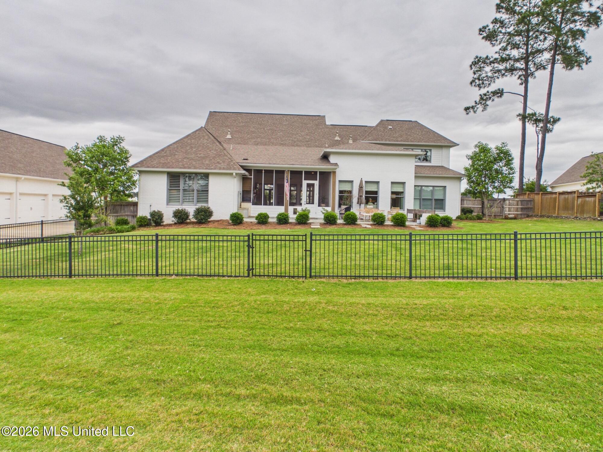 171 Reunion Drive