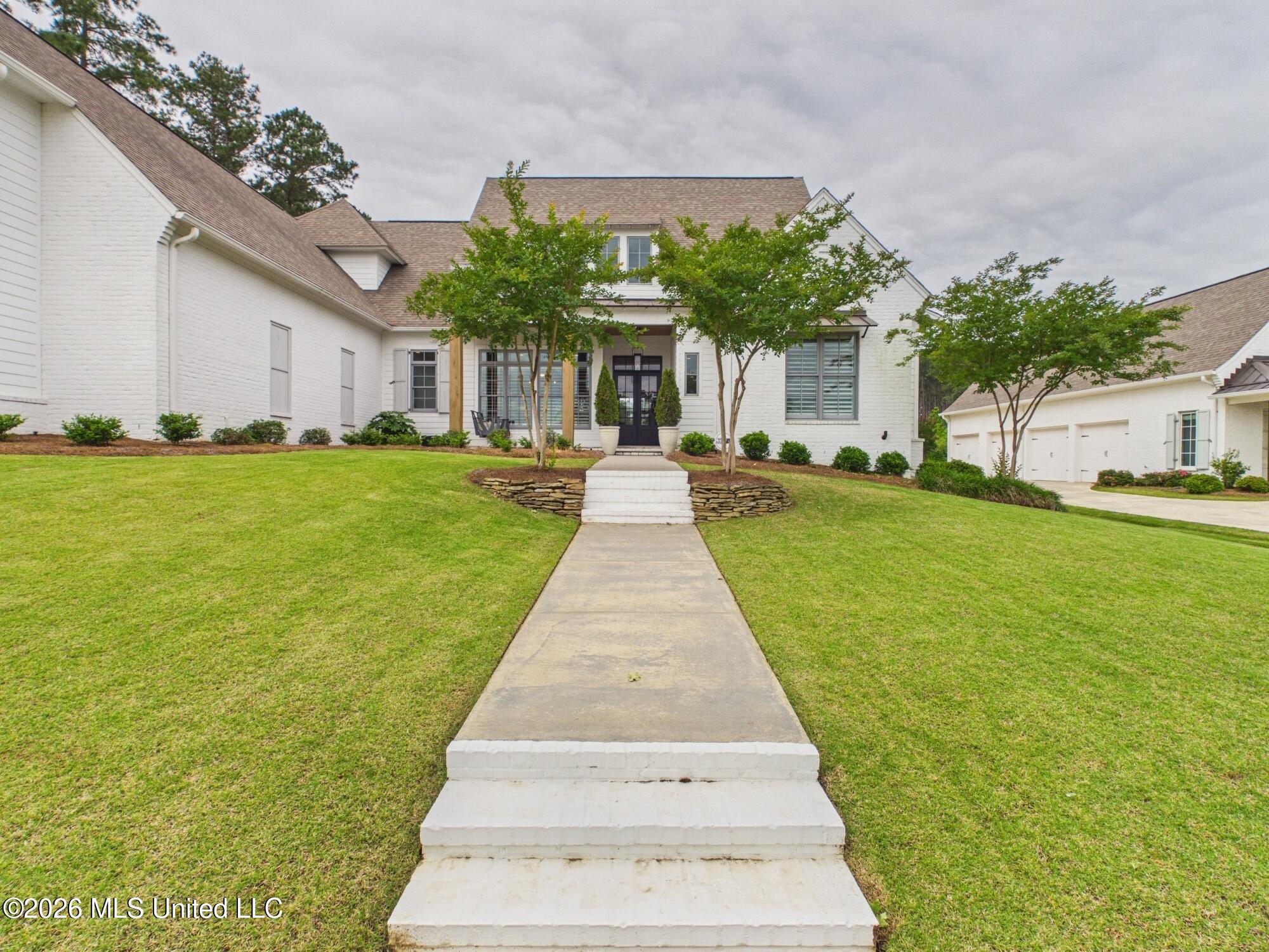171 Reunion Drive