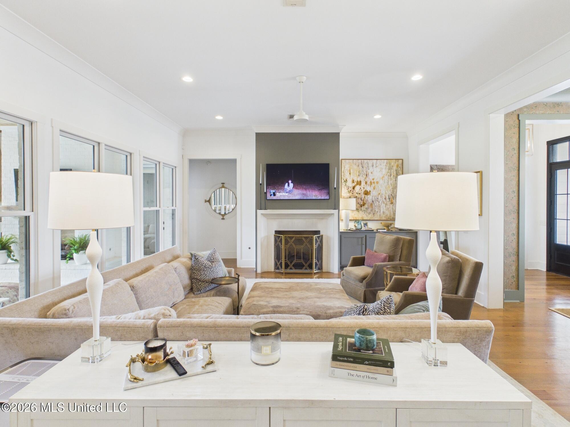 171 Reunion Drive
