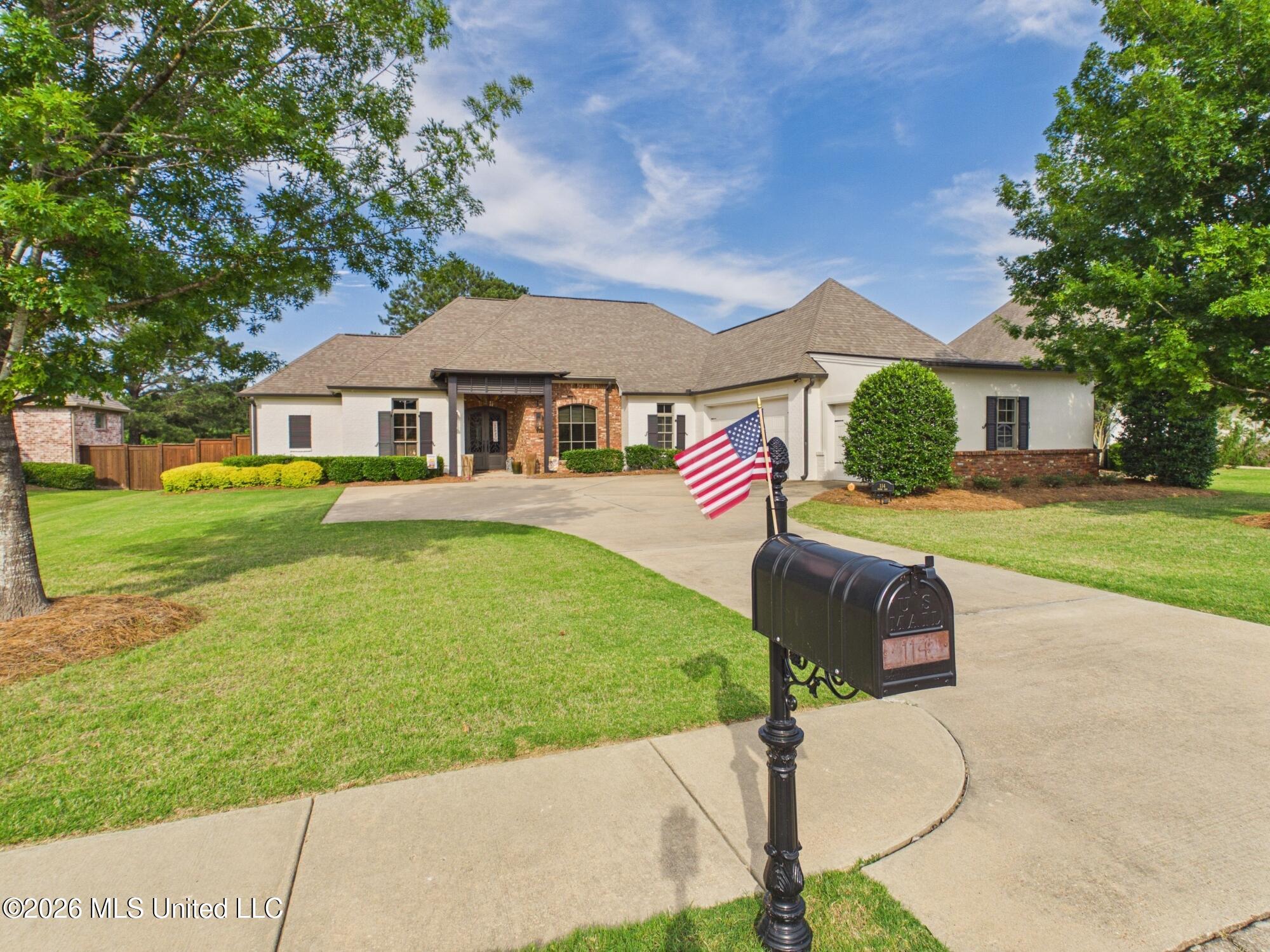 114 Burne Run