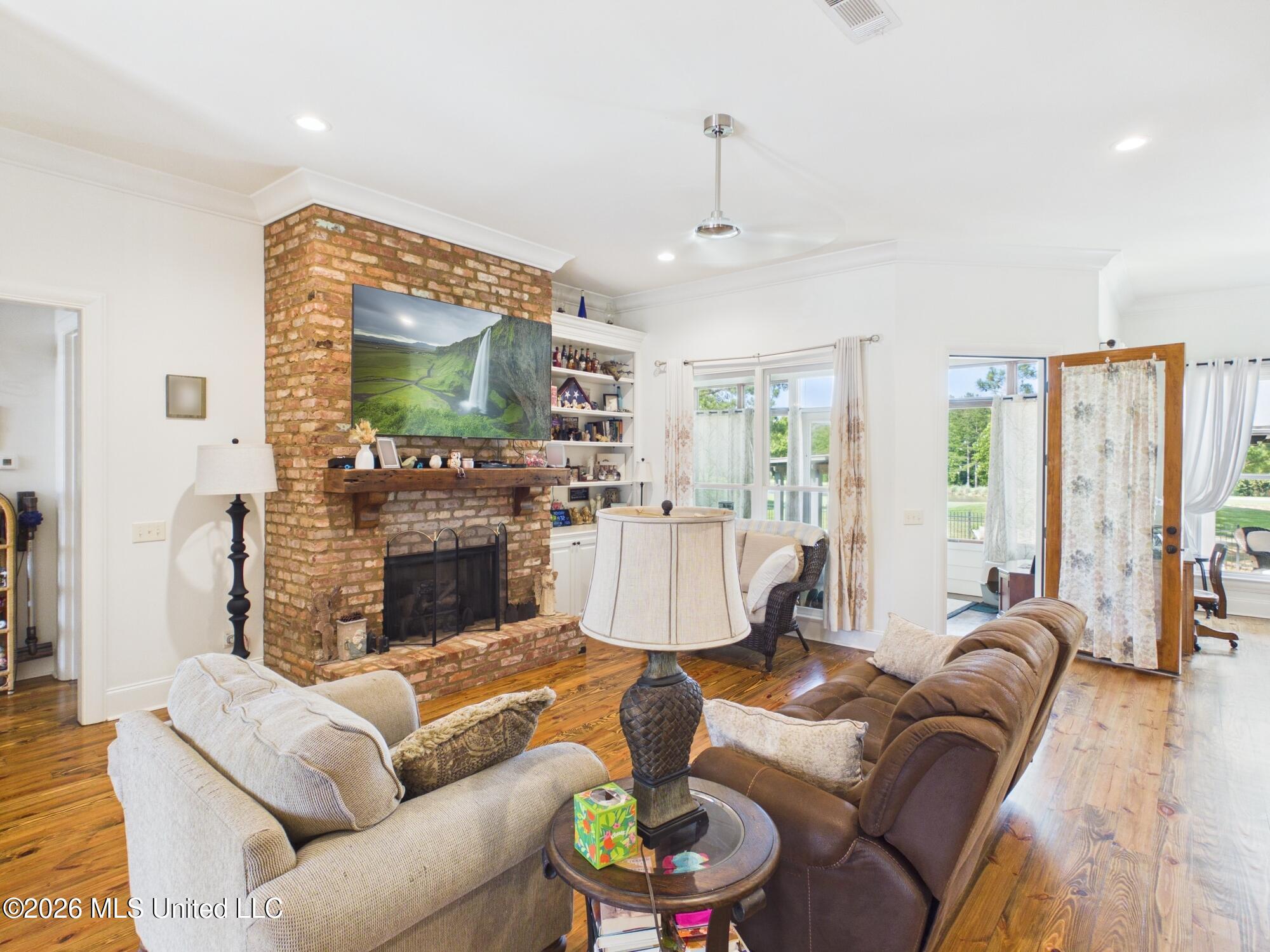 114 Burne Run