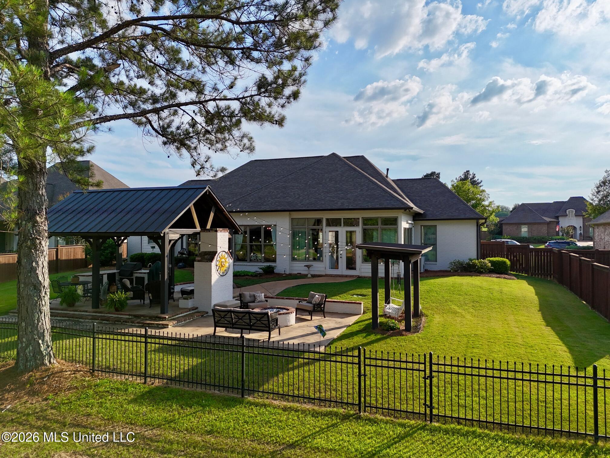 114 Burne Run