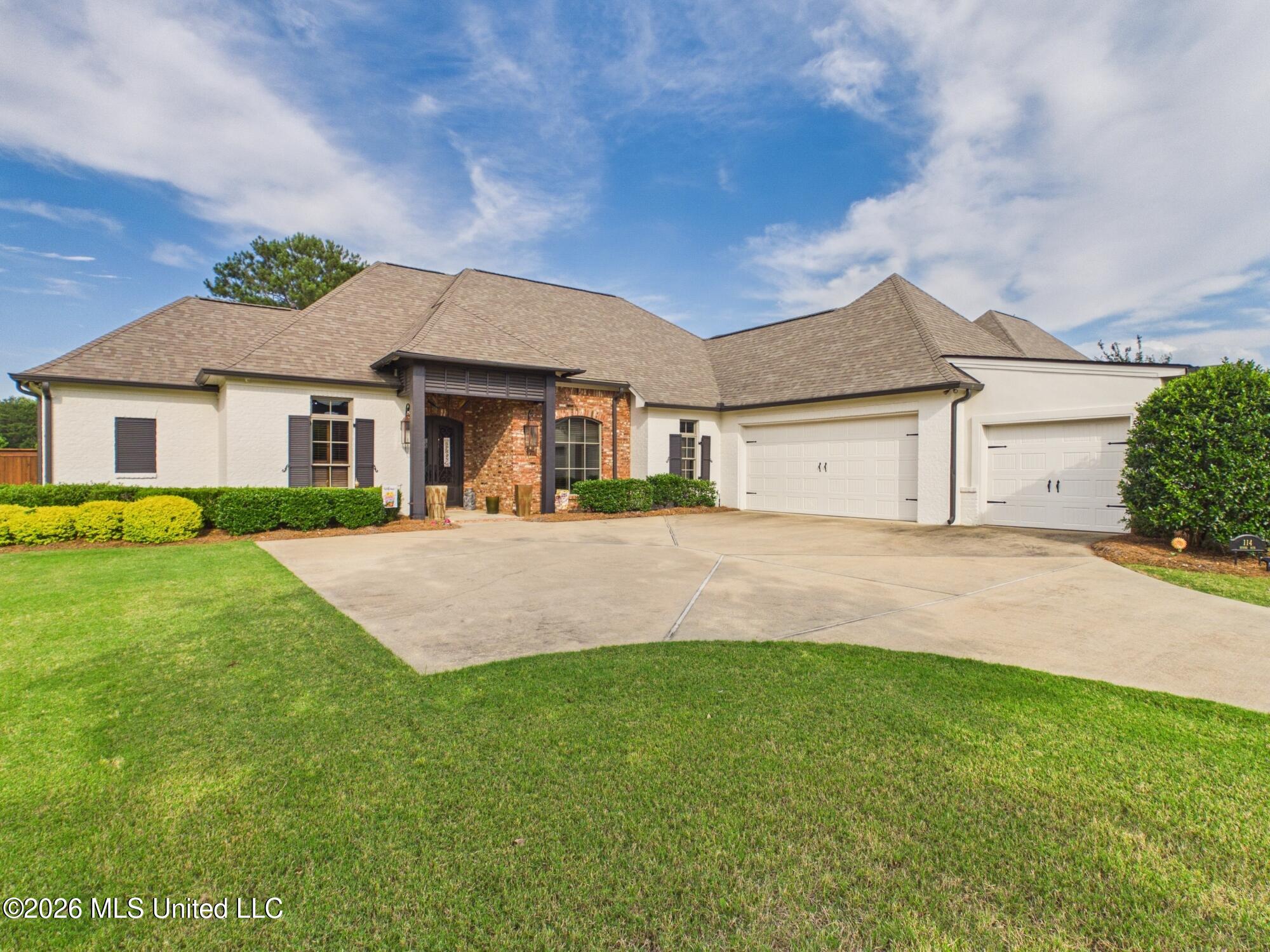 114 Burne Run