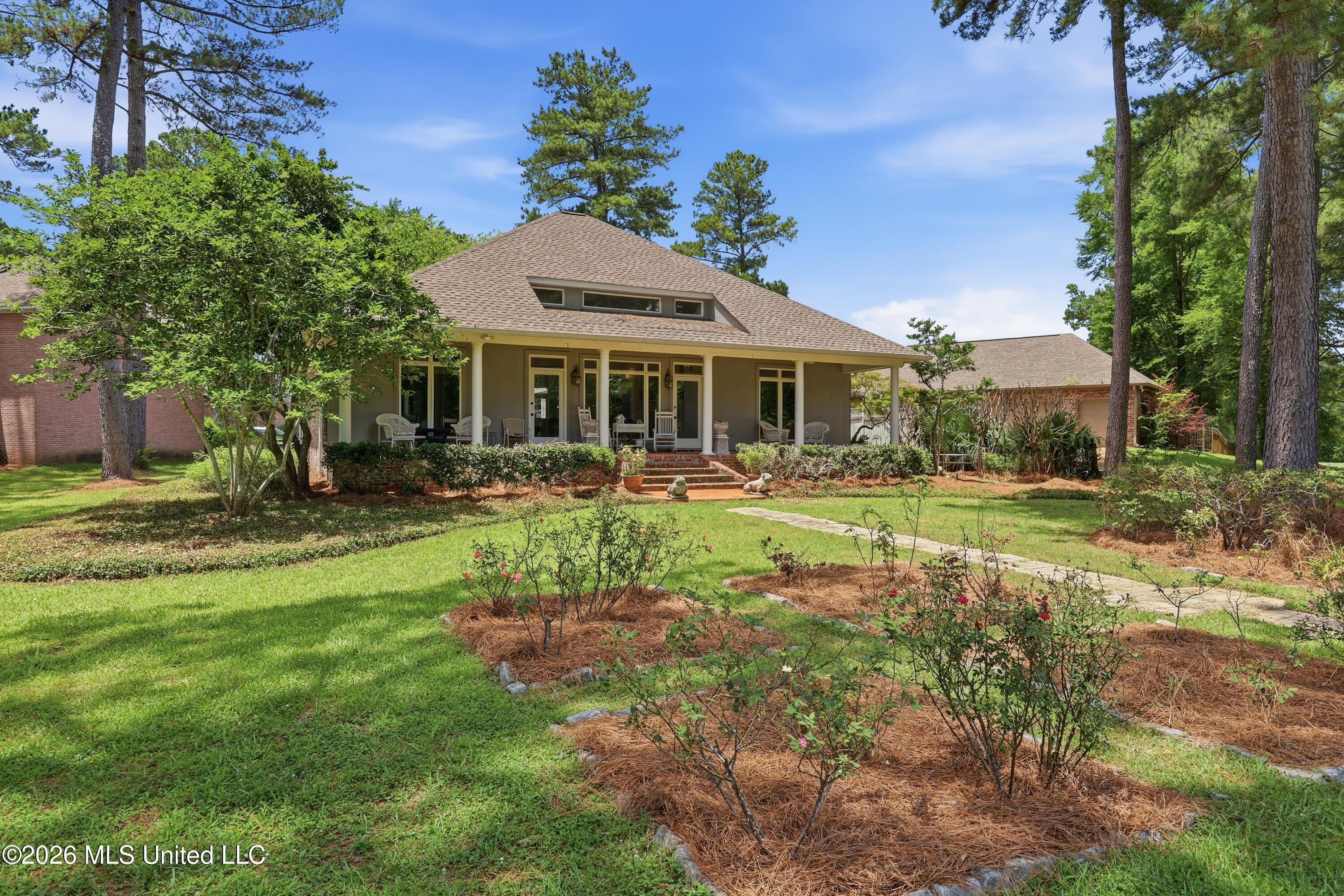 138 Pine Ridge