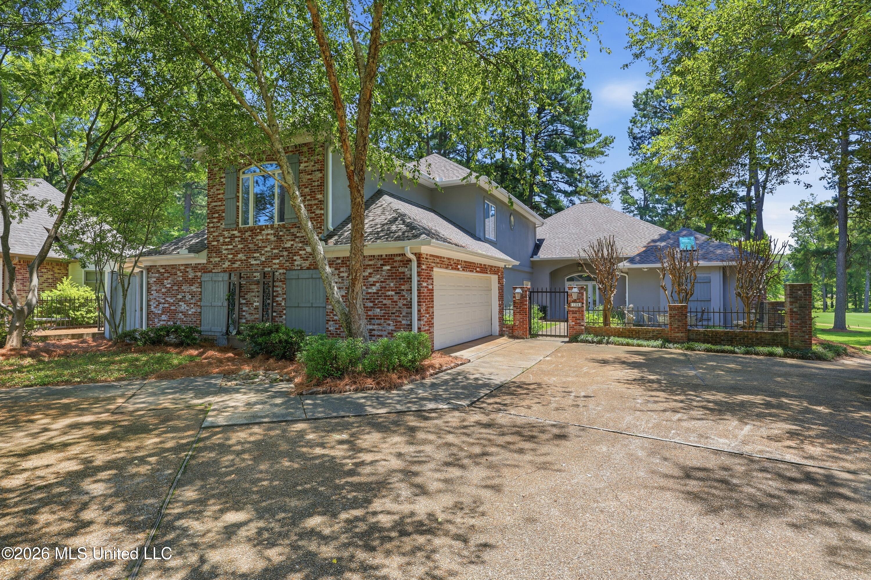 138 Pine Ridge