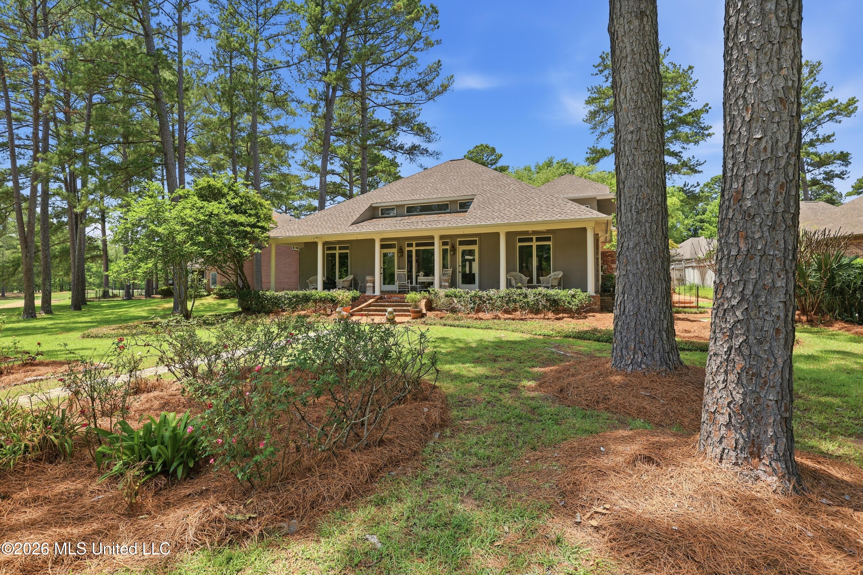 138 Pine Ridge