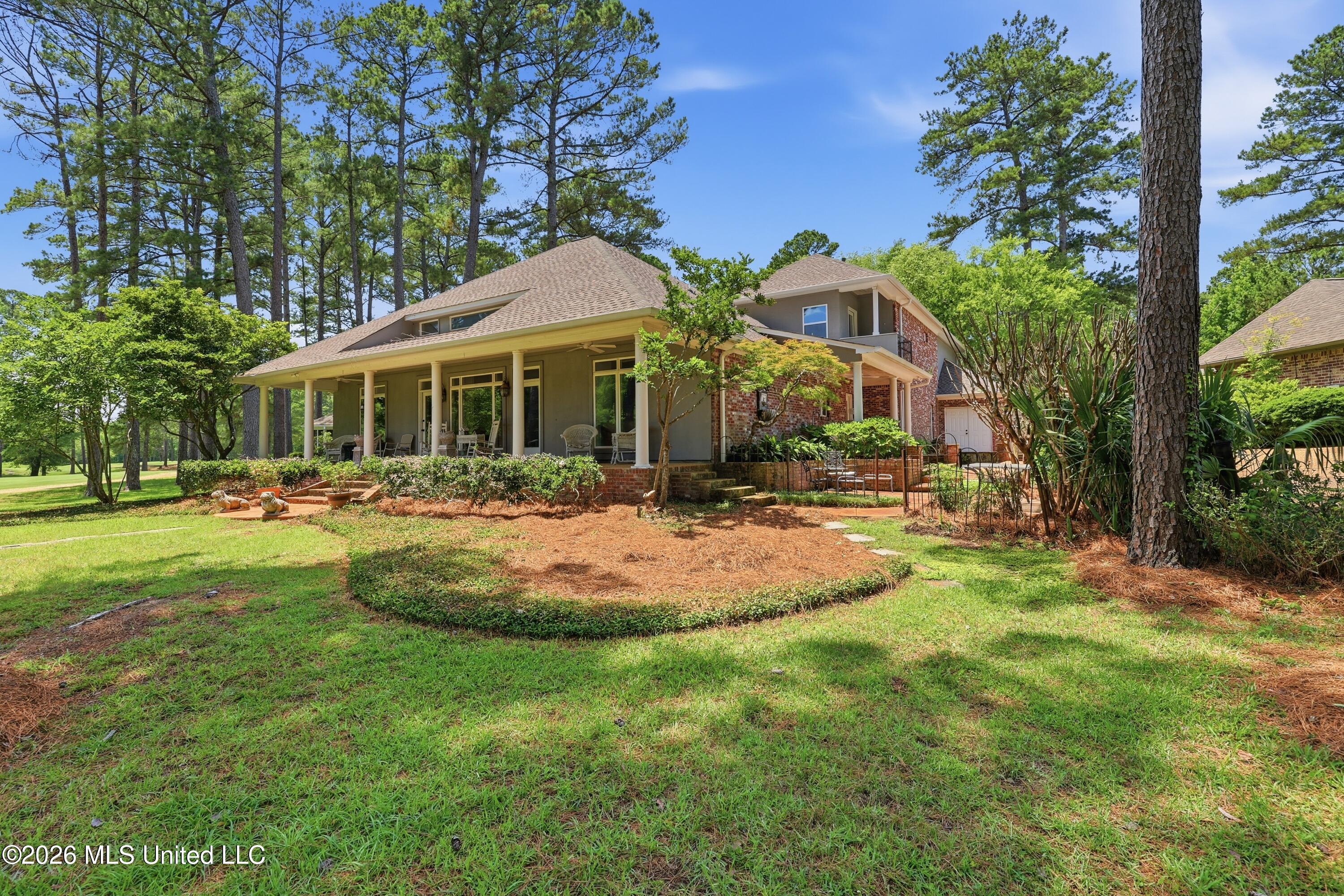 138 Pine Ridge