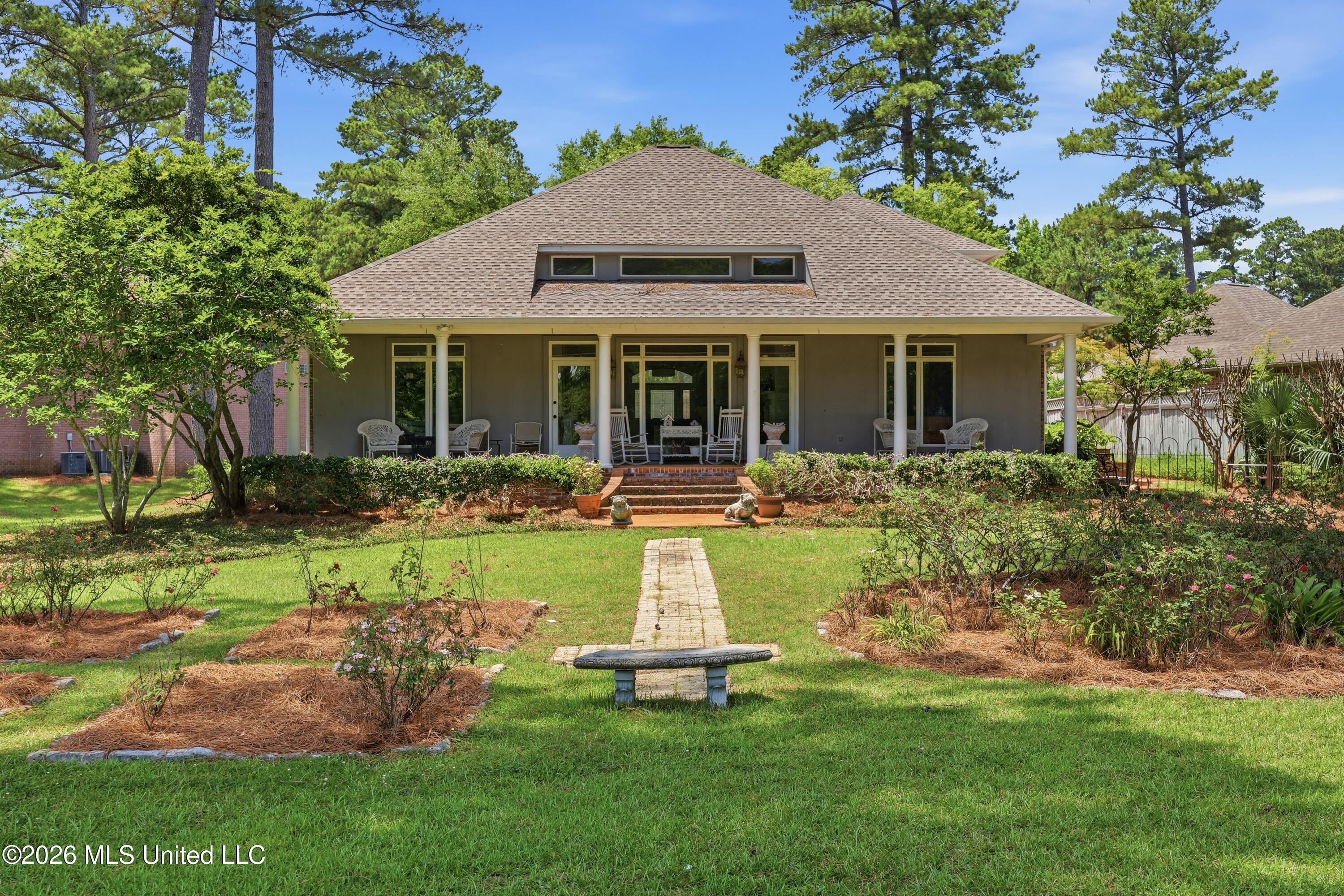138 Pine Ridge