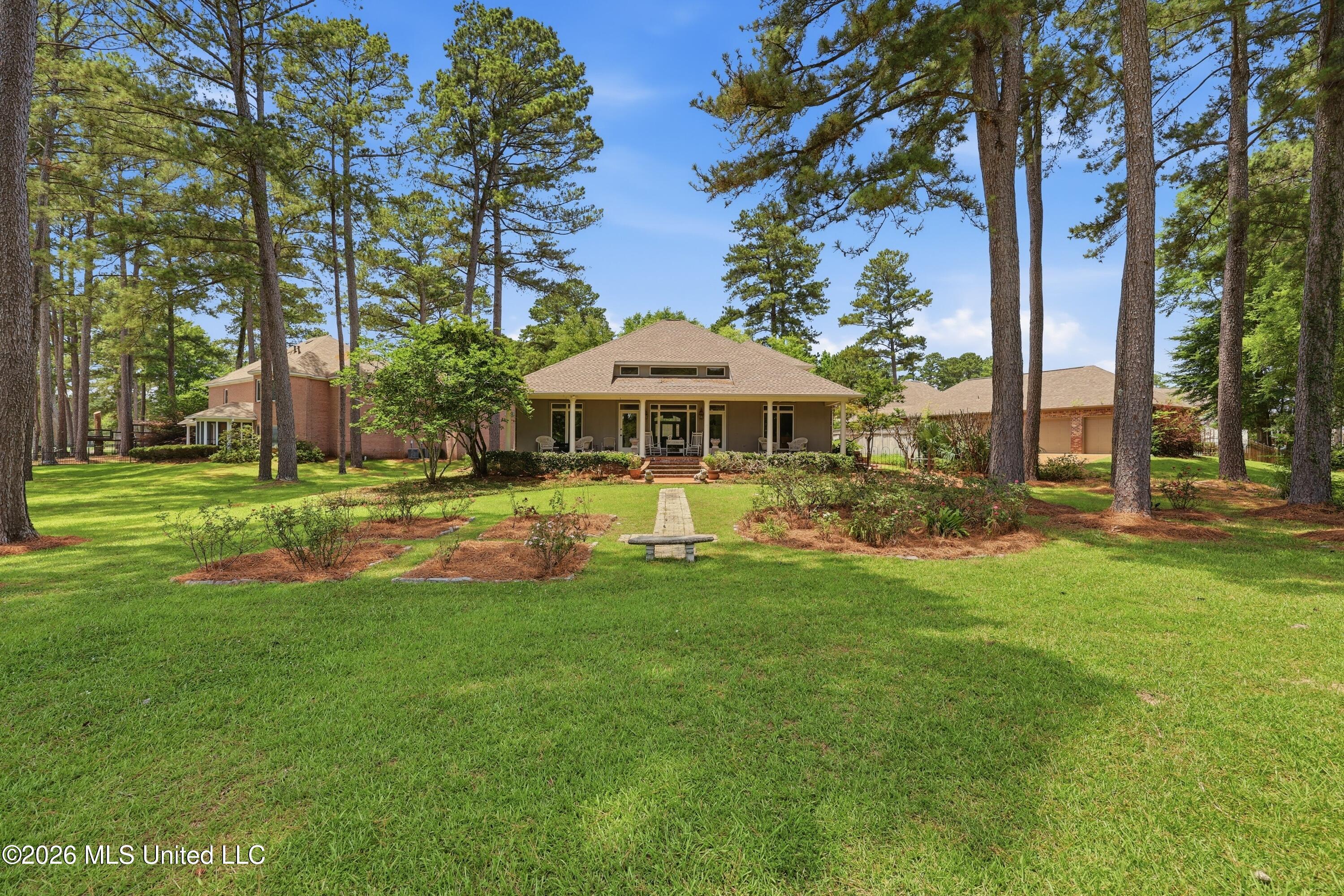 138 Pine Ridge