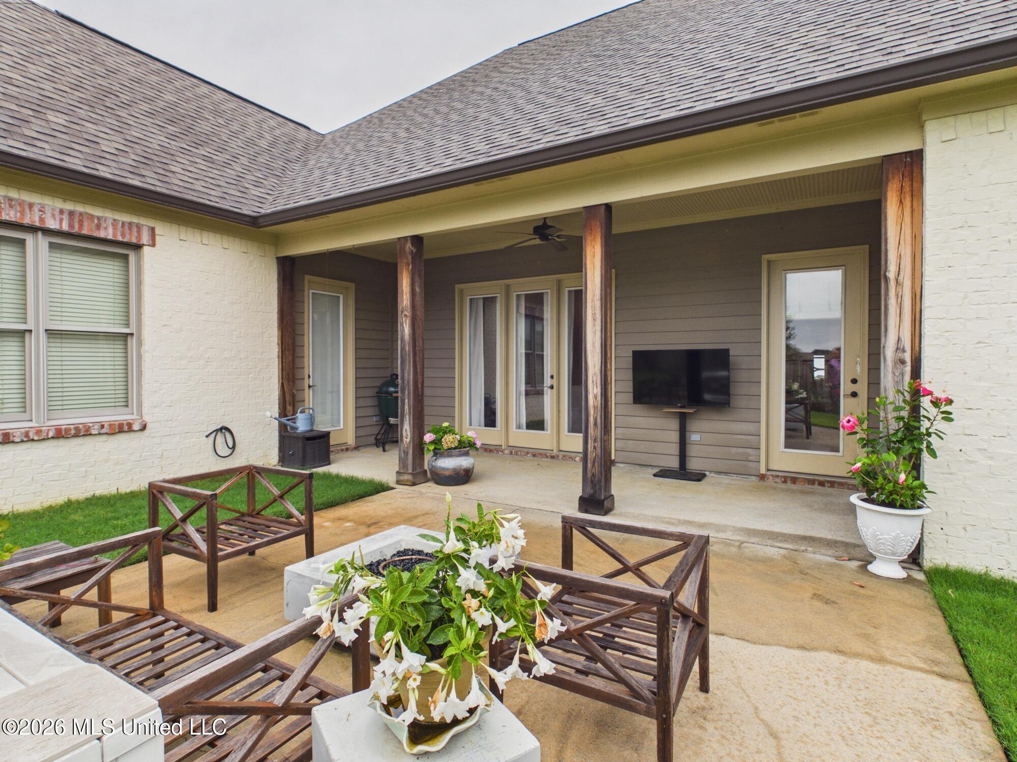 125 Belle Court