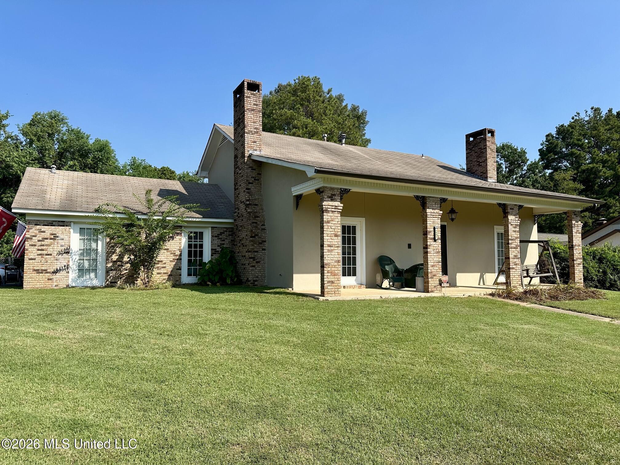 1501 Rosemont Drive
