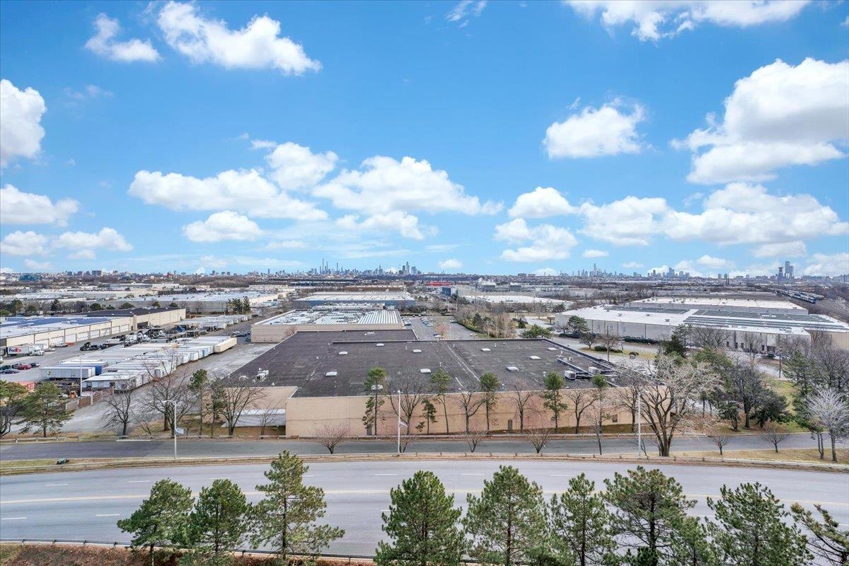 1005 HARMON COVE TOWER