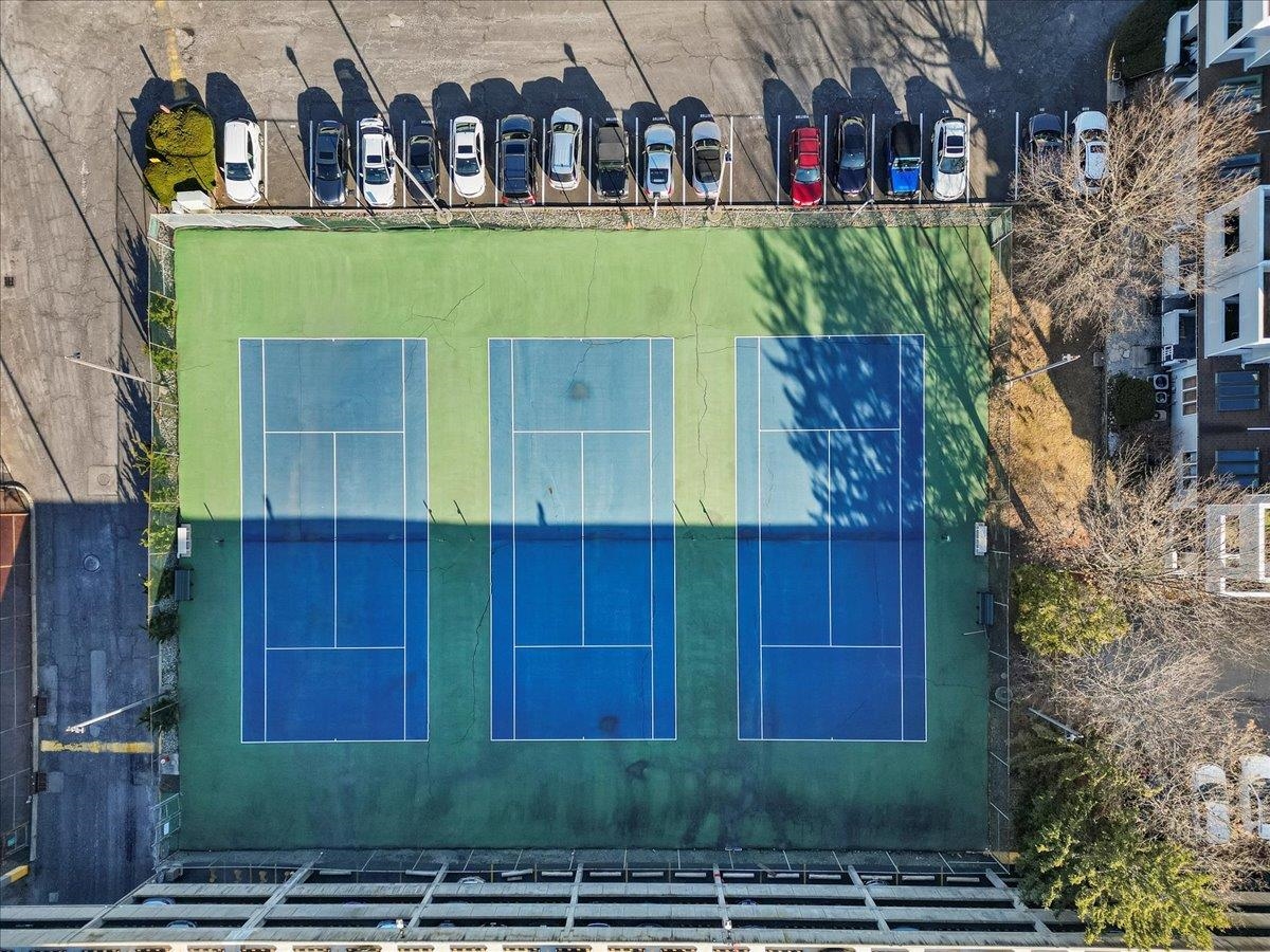 1005 HARMON COVE TOWER