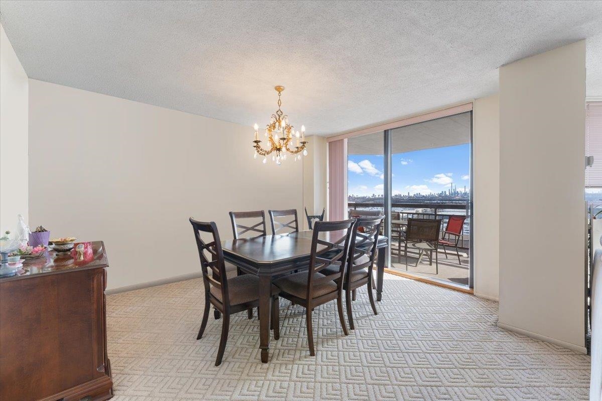 1005 HARMON COVE TOWER