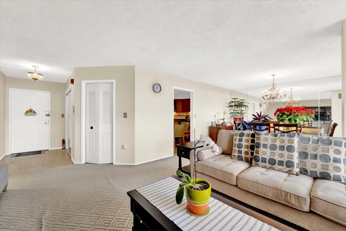 1005 HARMON COVE TOWER