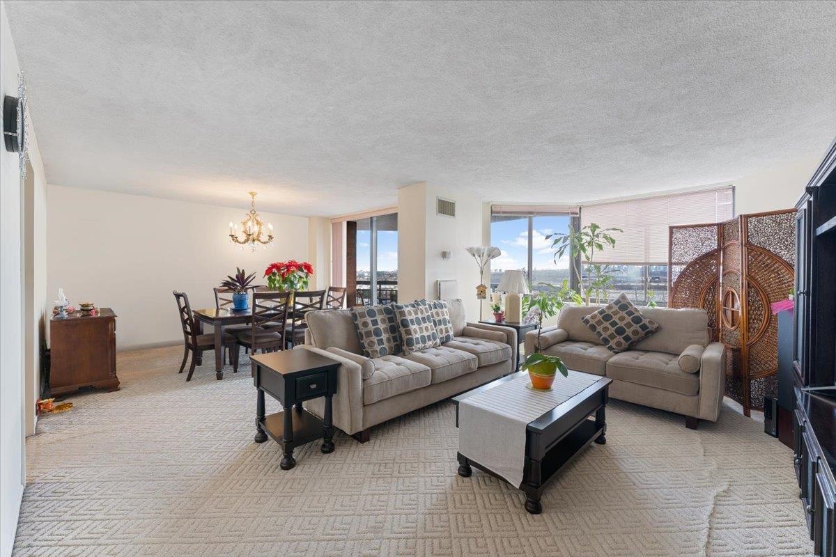 1005 HARMON COVE TOWER