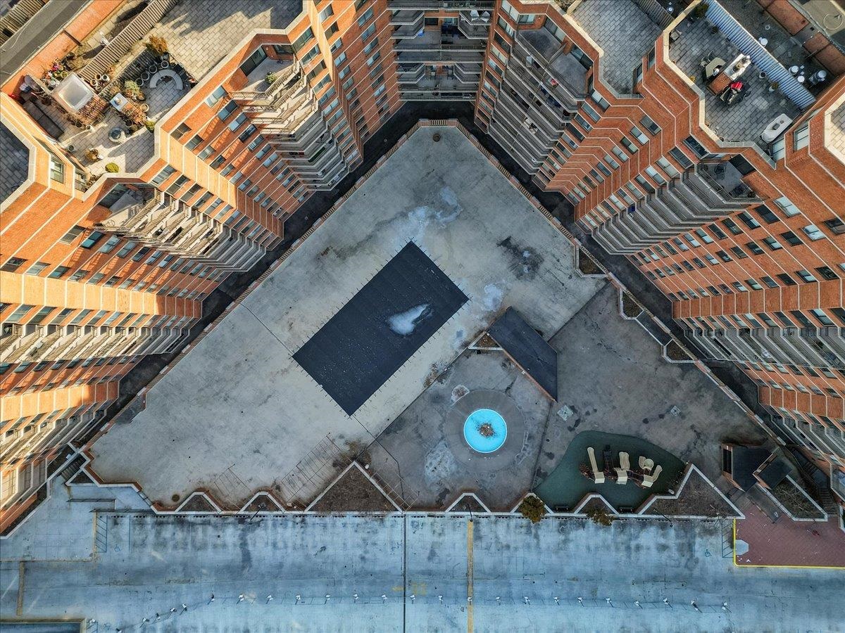 1005 HARMON COVE TOWER