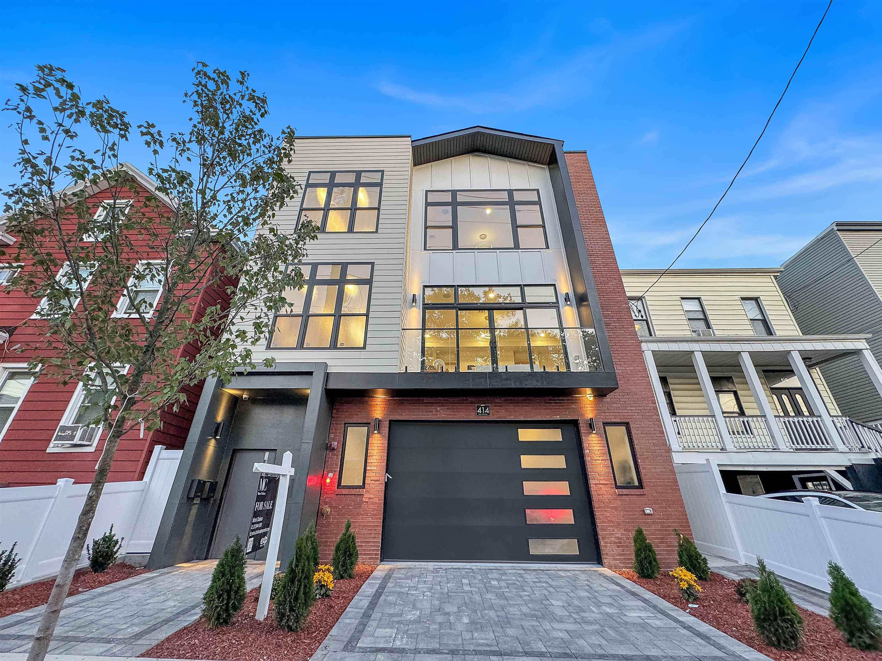 414 NEW YORK AVE Unit: C