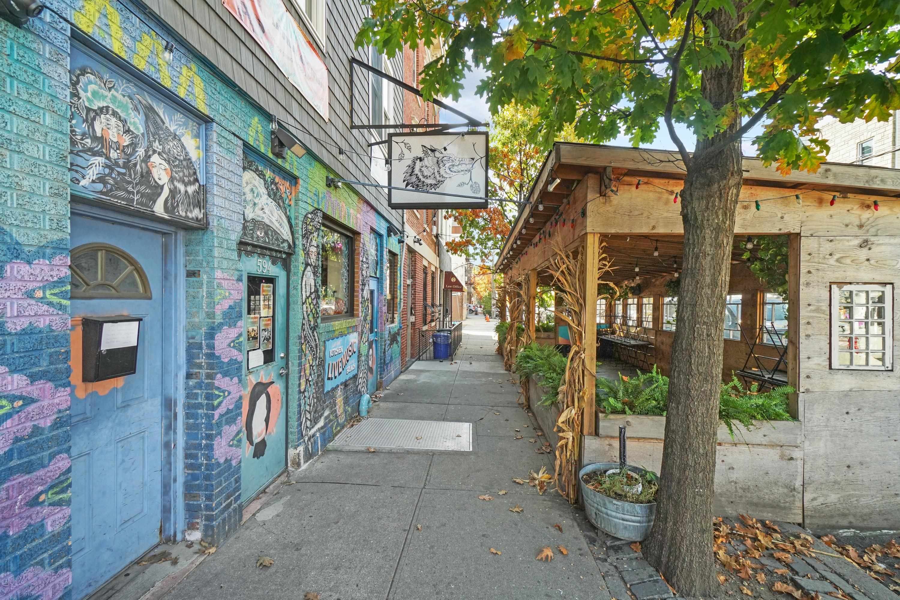 414 NEW YORK AVE Unit: D