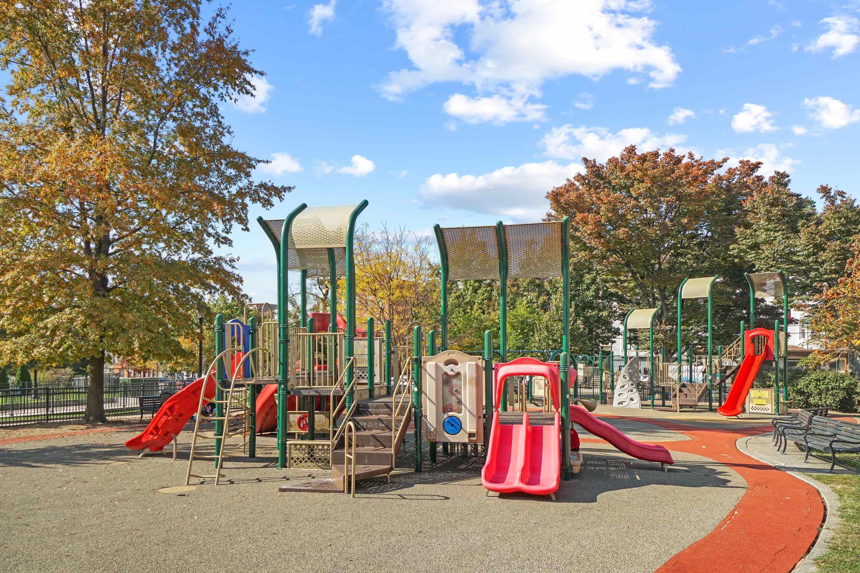 414 NEW YORK AVE Unit: D