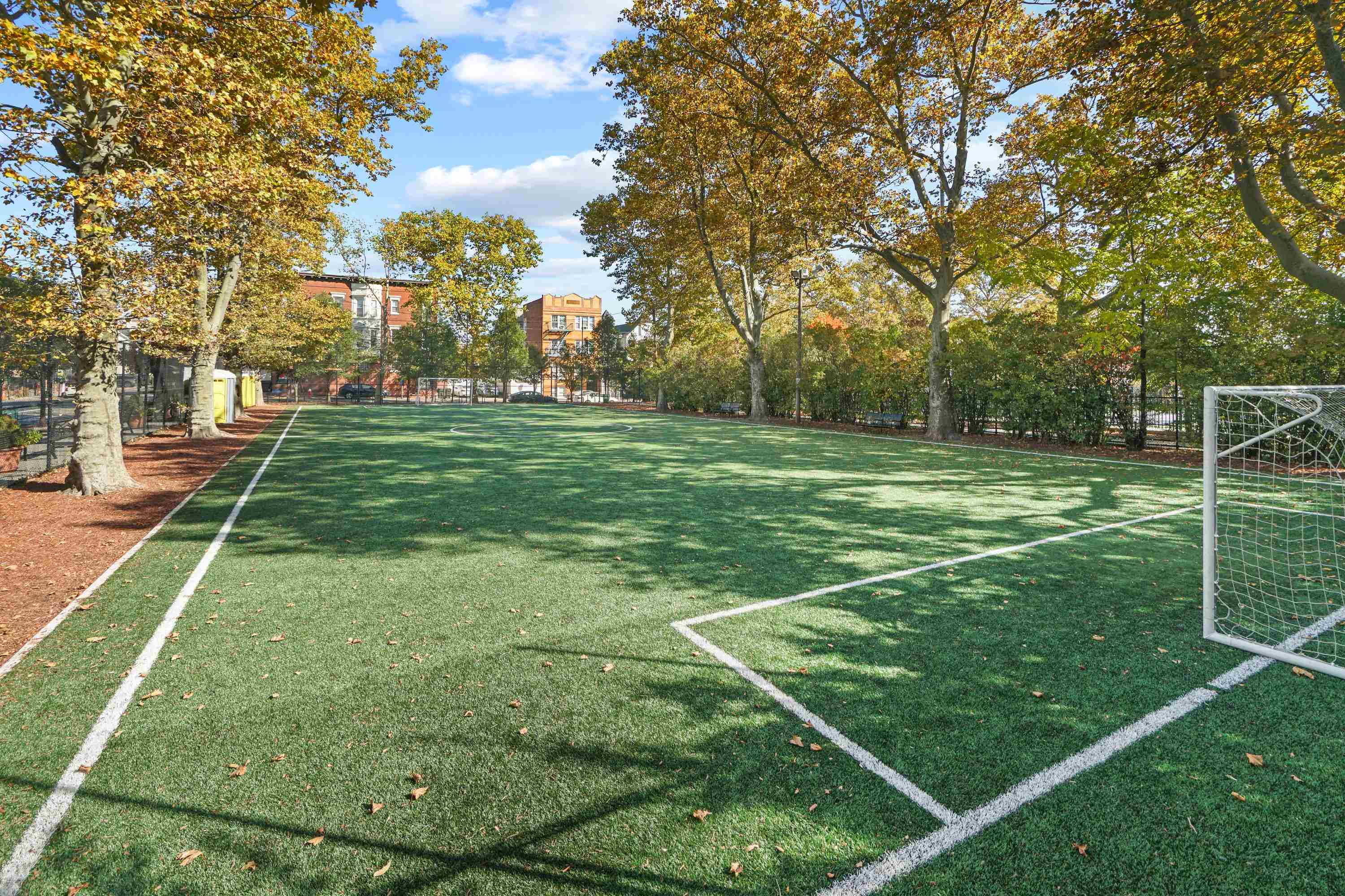 414 NEW YORK AVE Unit: D