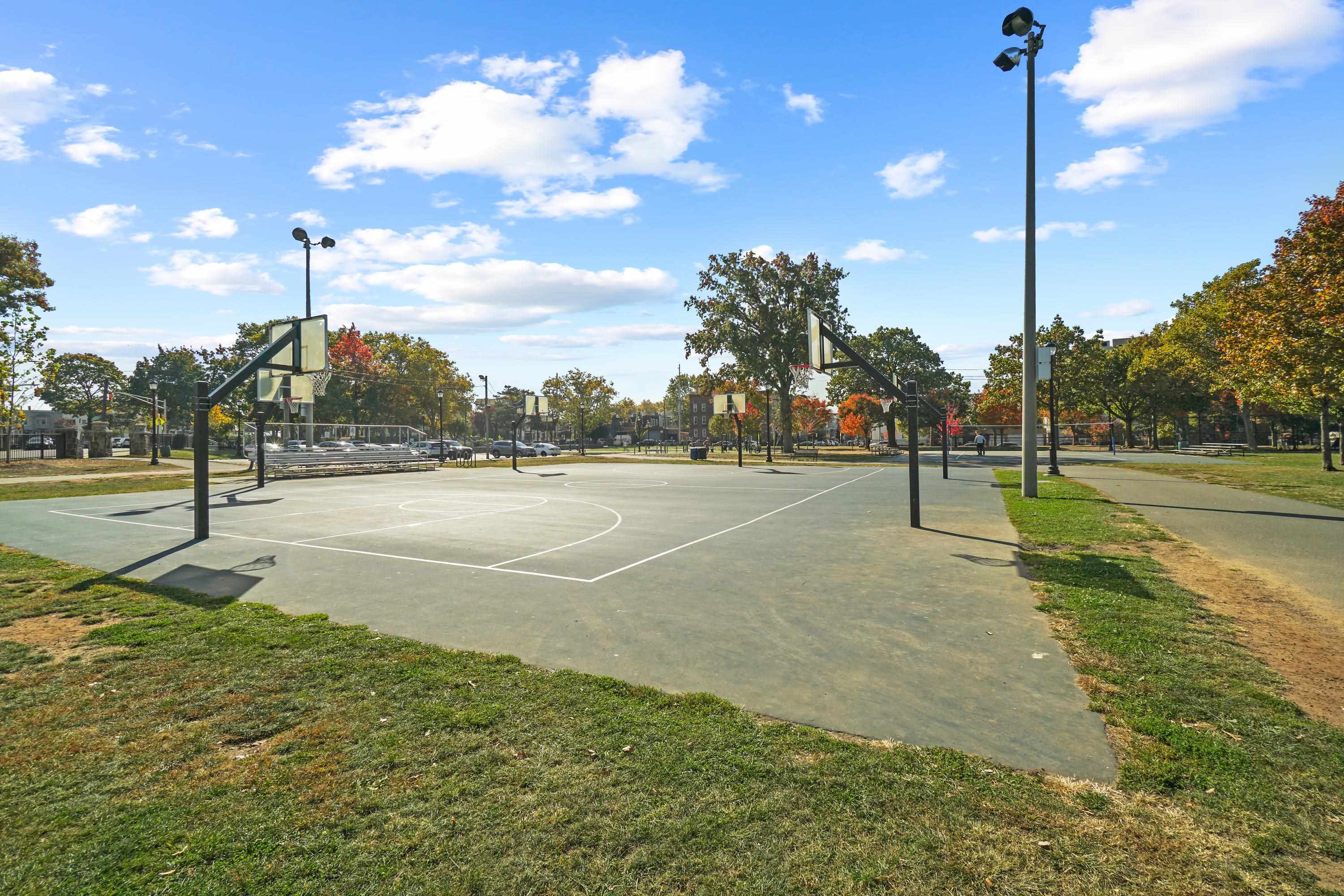 414 NEW YORK AVE Unit: D