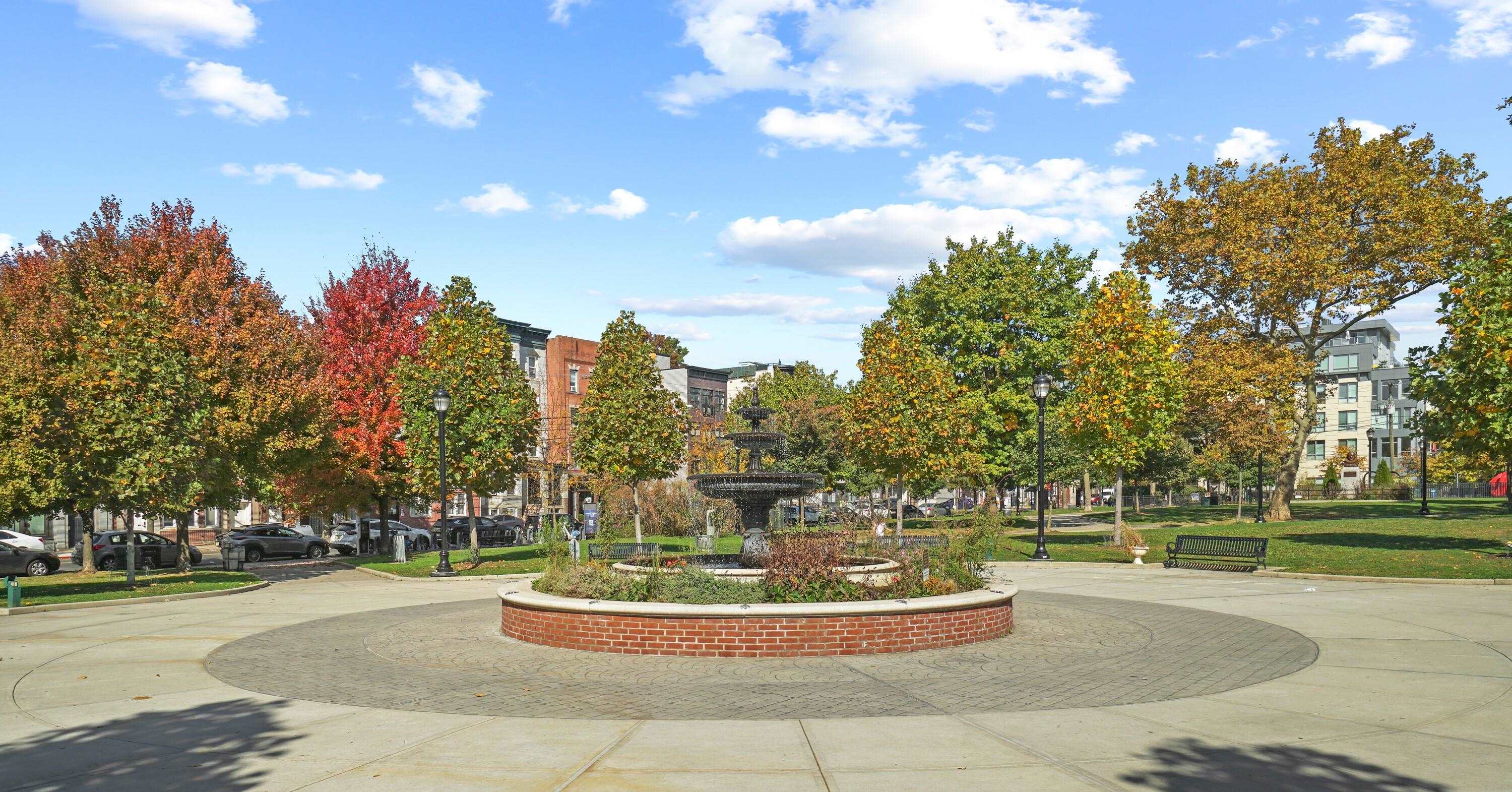 414 NEW YORK AVE Unit: D