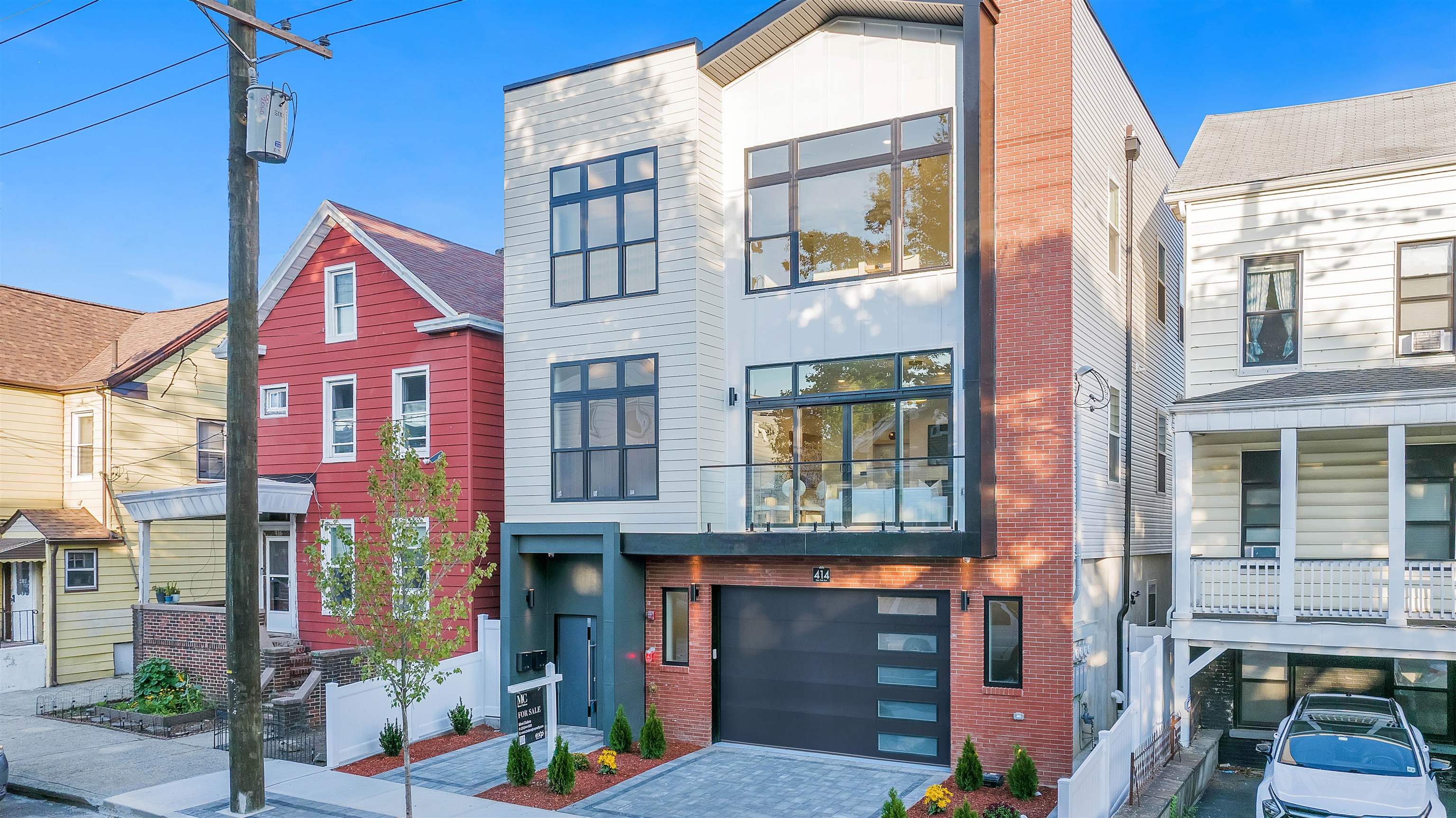 414 NEW YORK AVE Unit: D