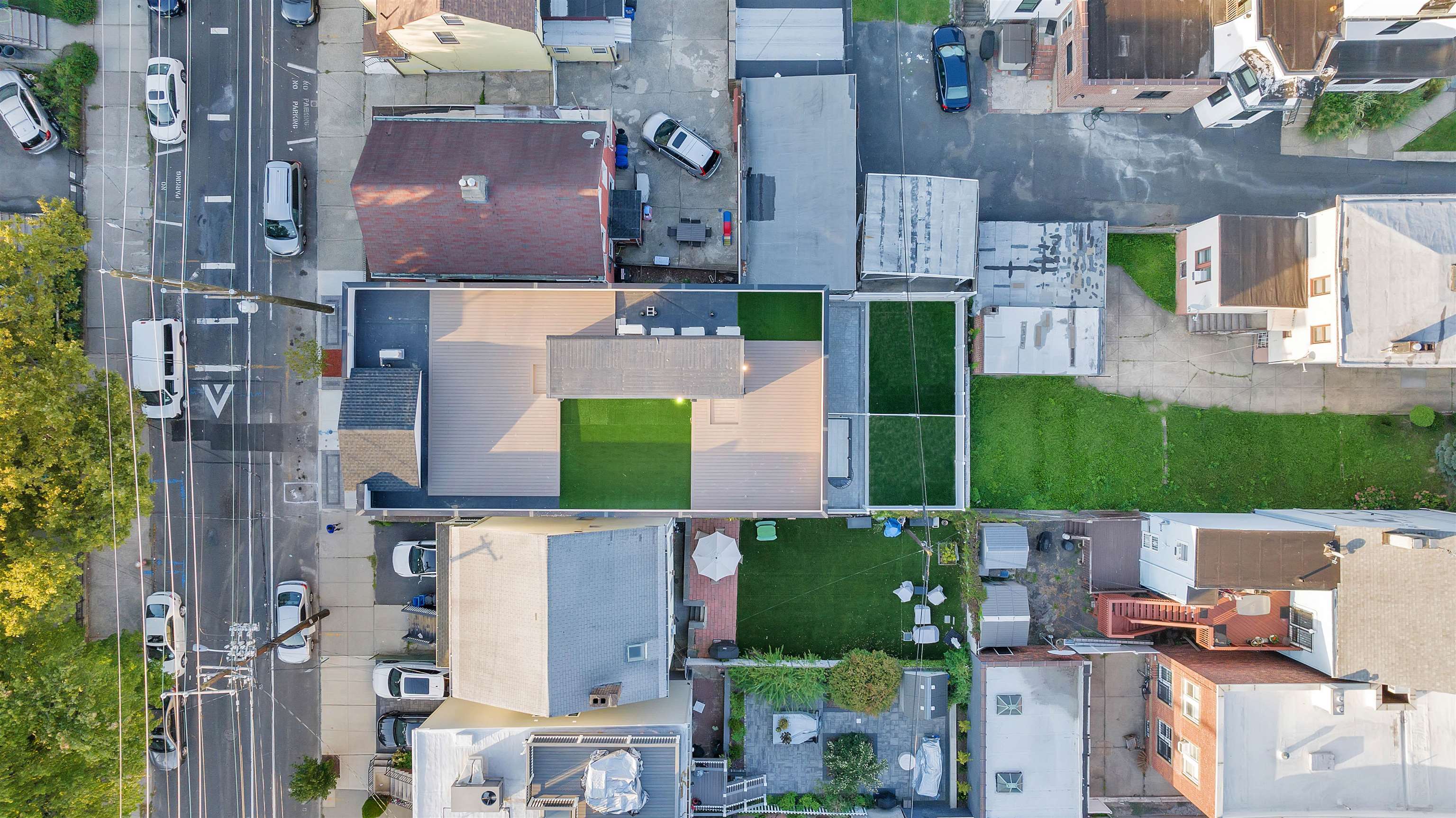 414 NEW YORK AVE Unit: D