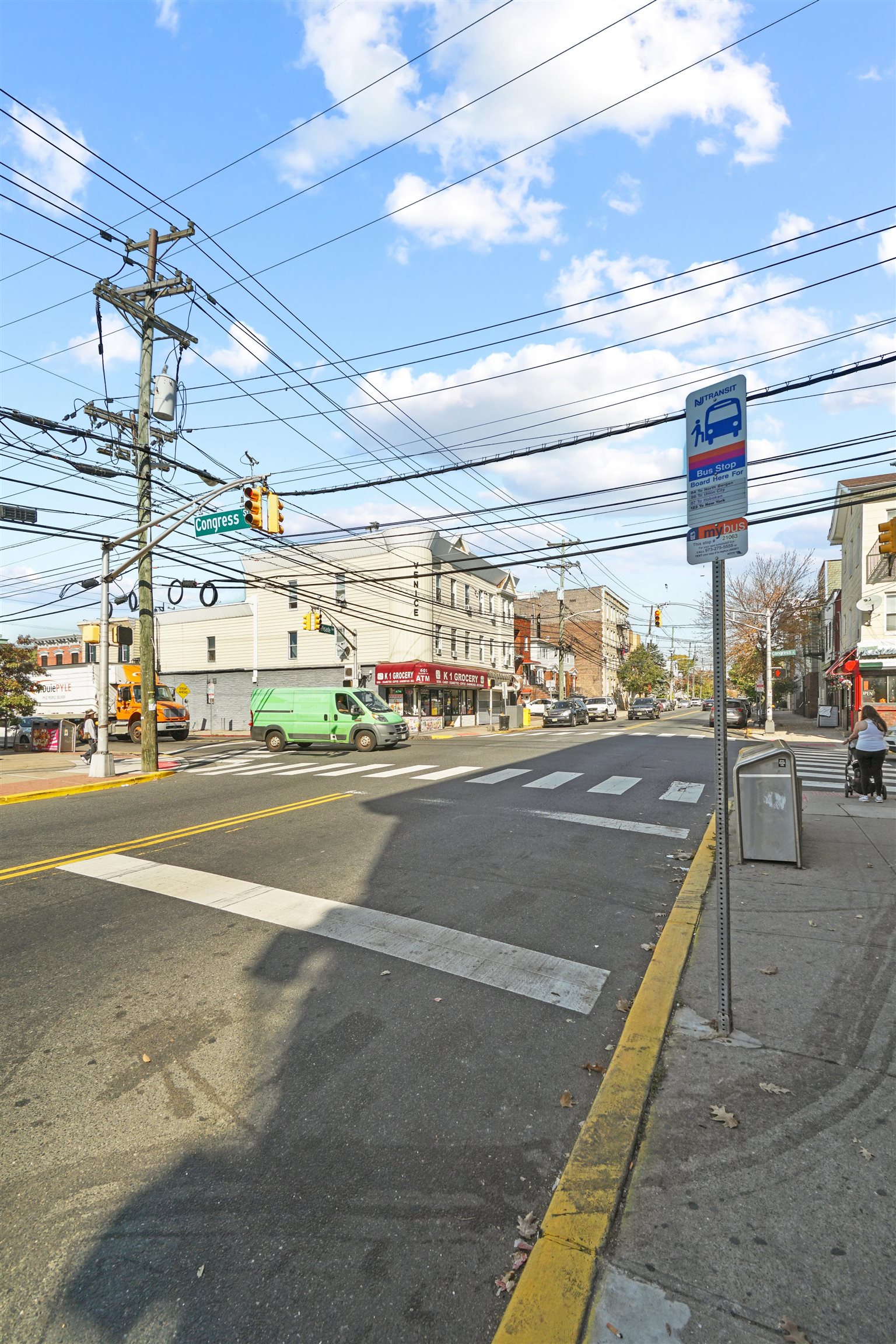 414 NEW YORK AVE Unit: D