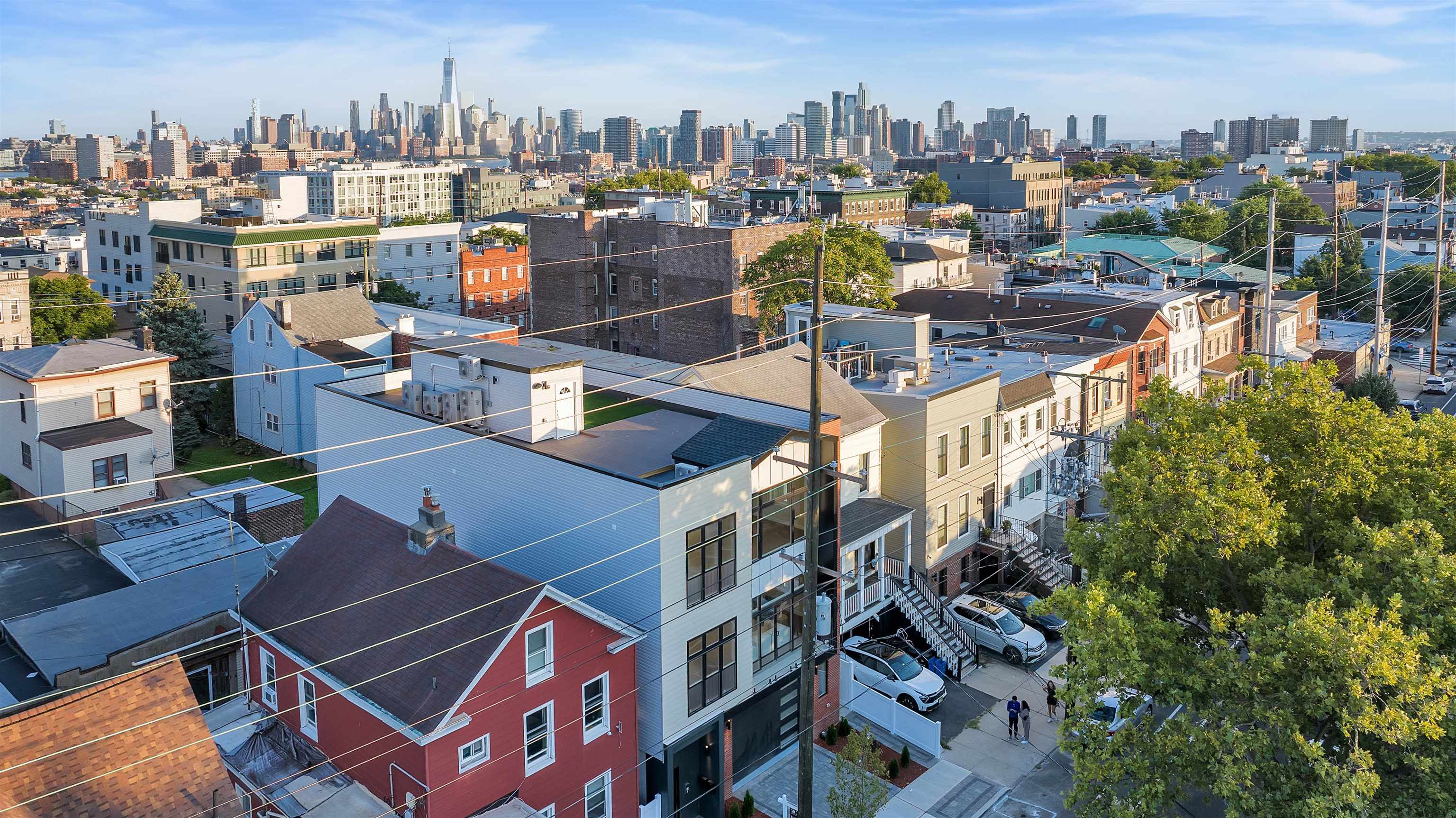 414 NEW YORK AVE Unit: 2