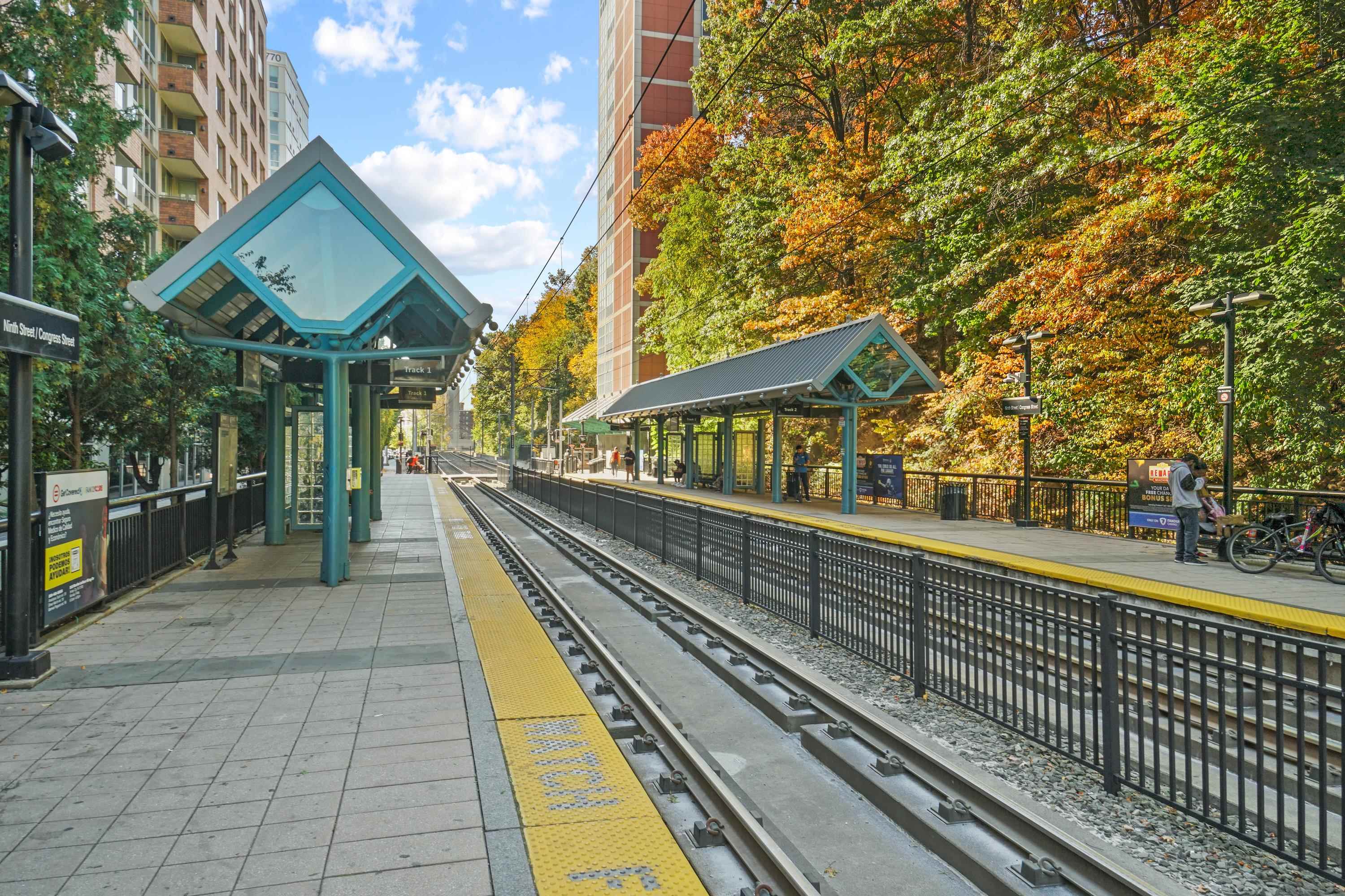 414 NEW YORK AVE Unit: 2