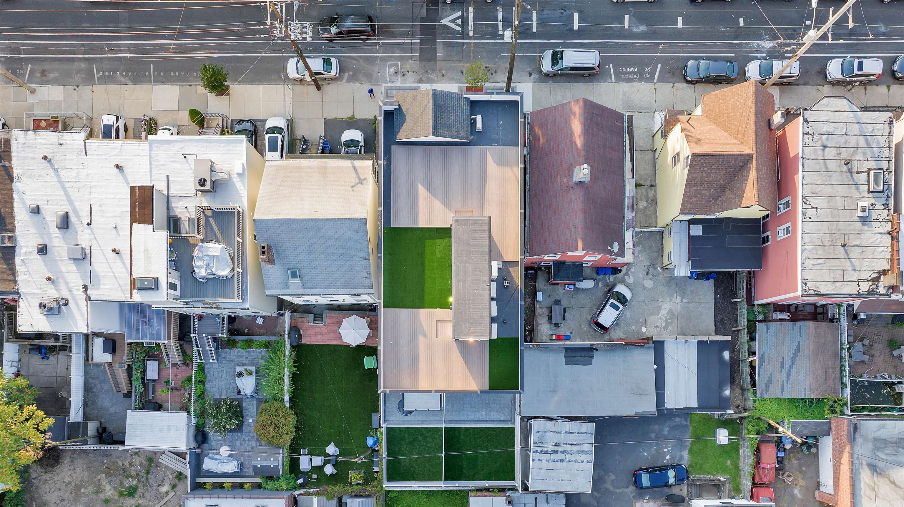 414 NEW YORK AVE Unit: 2